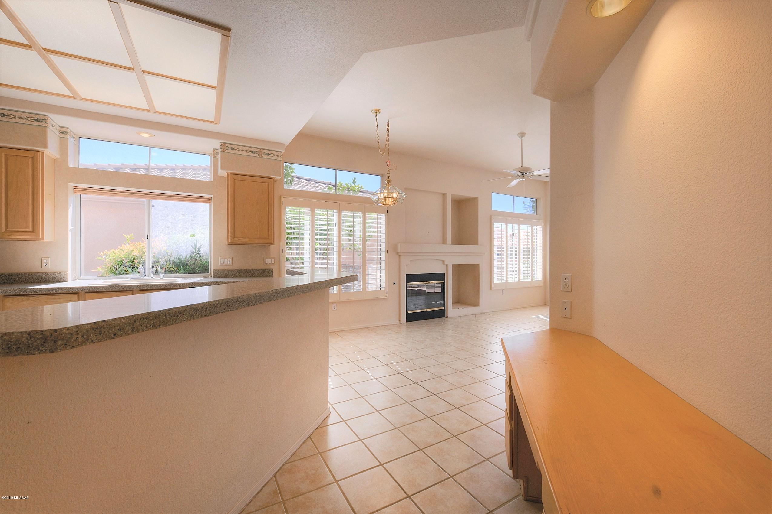 Sun City Vistoso Unit 7(1-227) - Residential