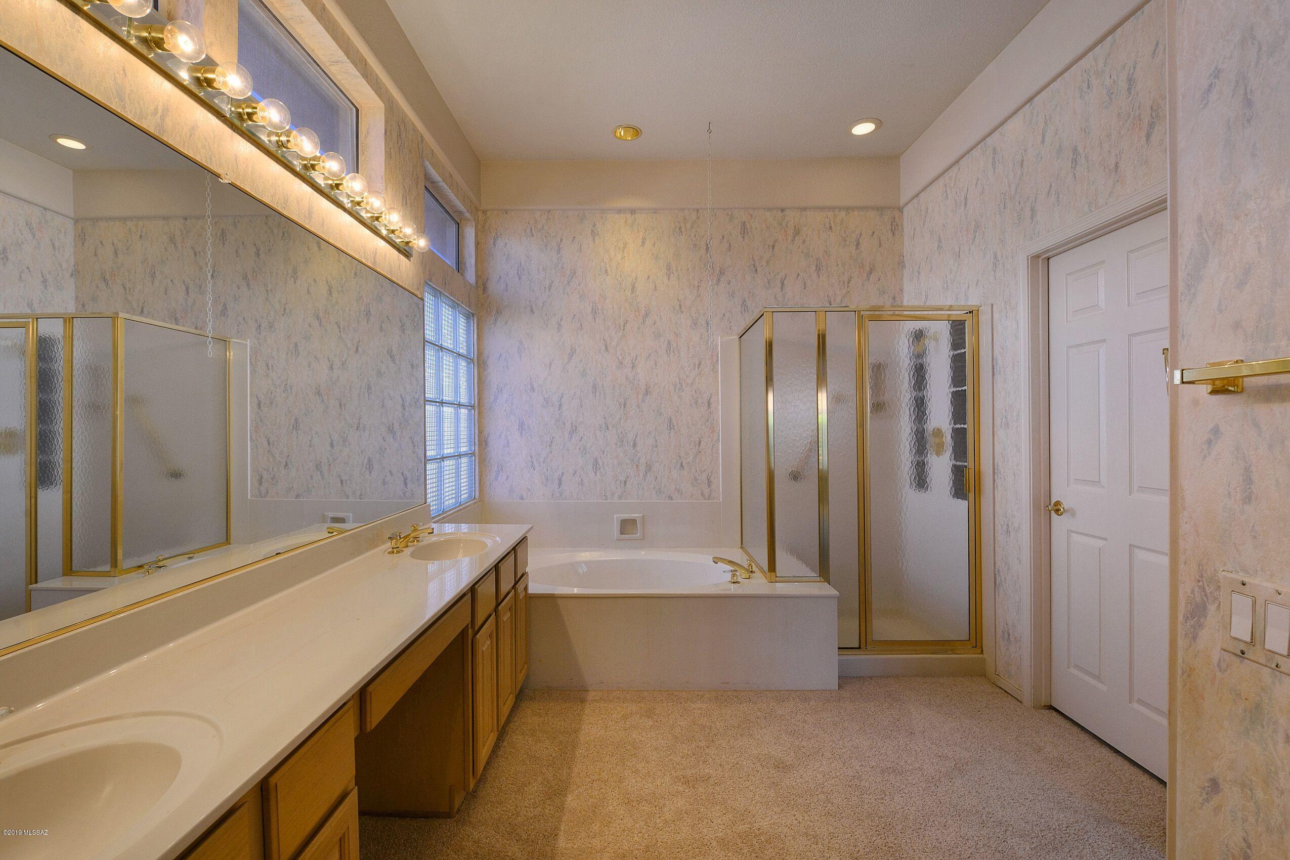 Sun City Vistoso Unit 7(1-227) - Residential
