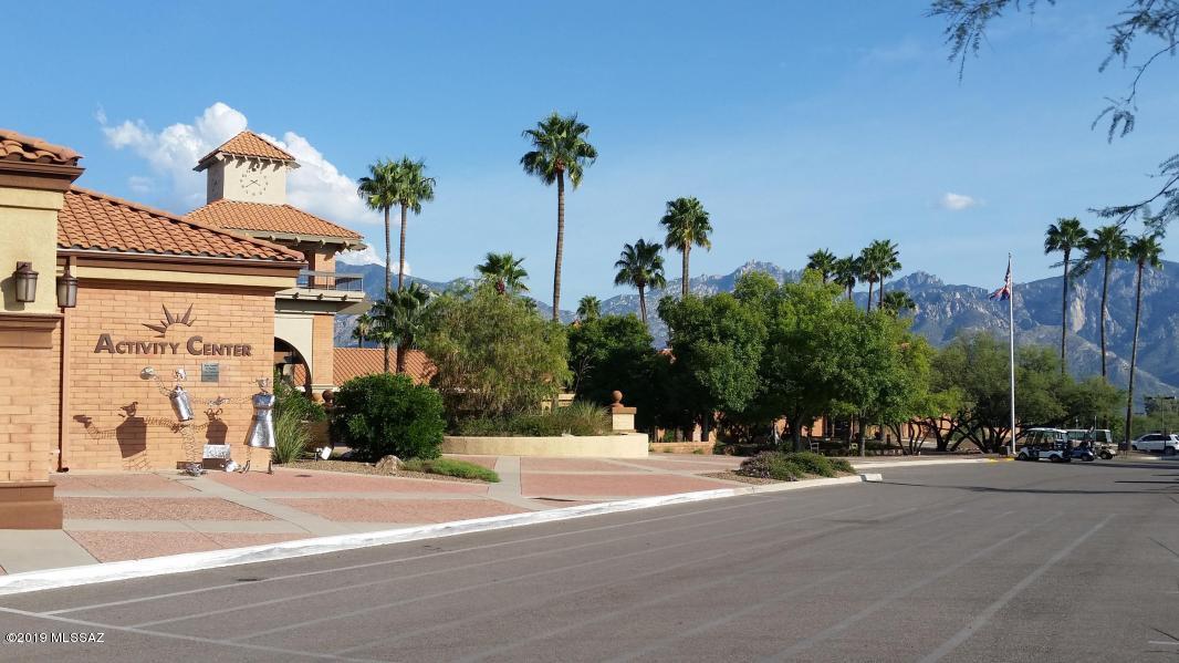 Sun City Vistoso Unit 7(1-227) - Residential
