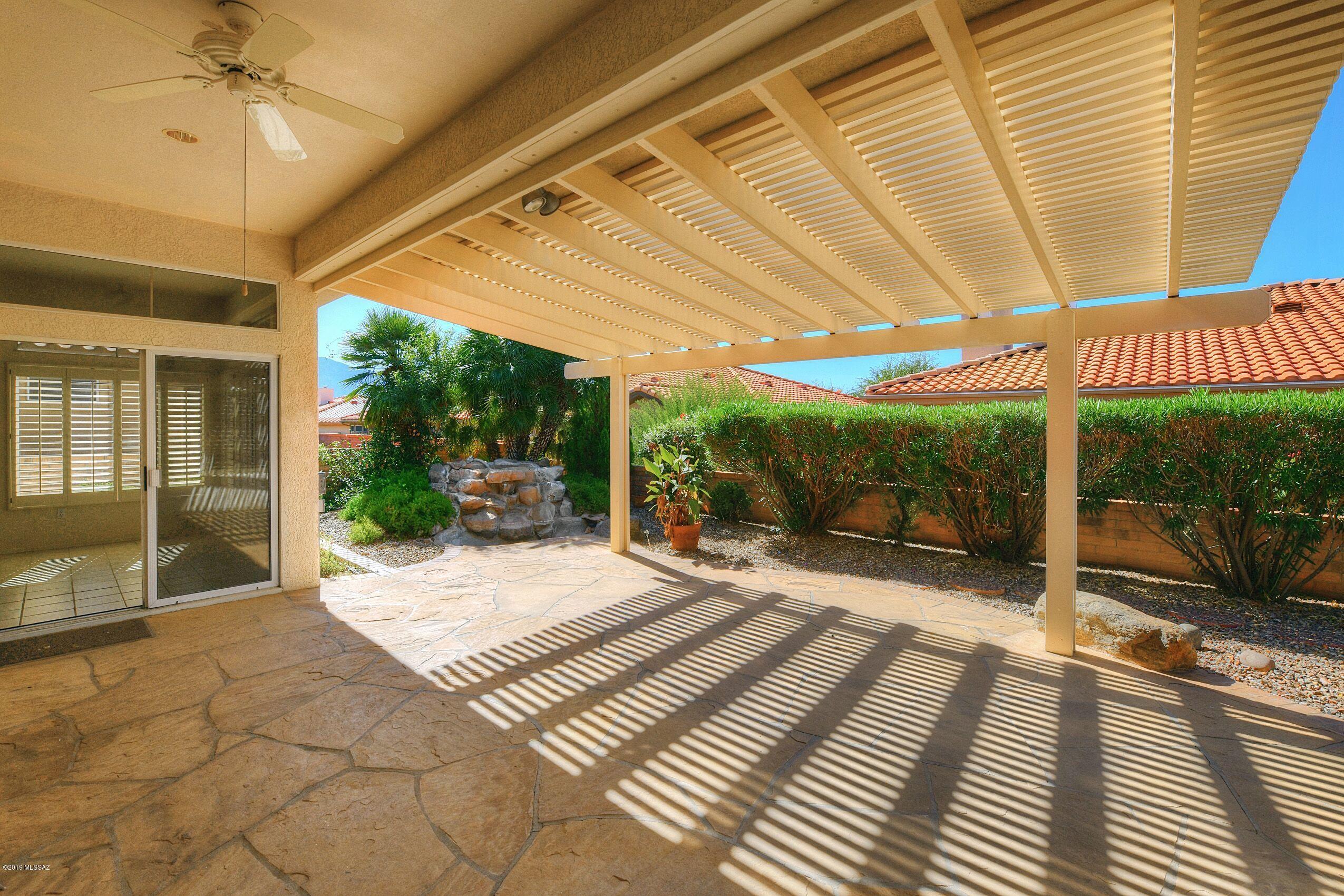 Sun City Vistoso Unit 7(1-227) - Residential