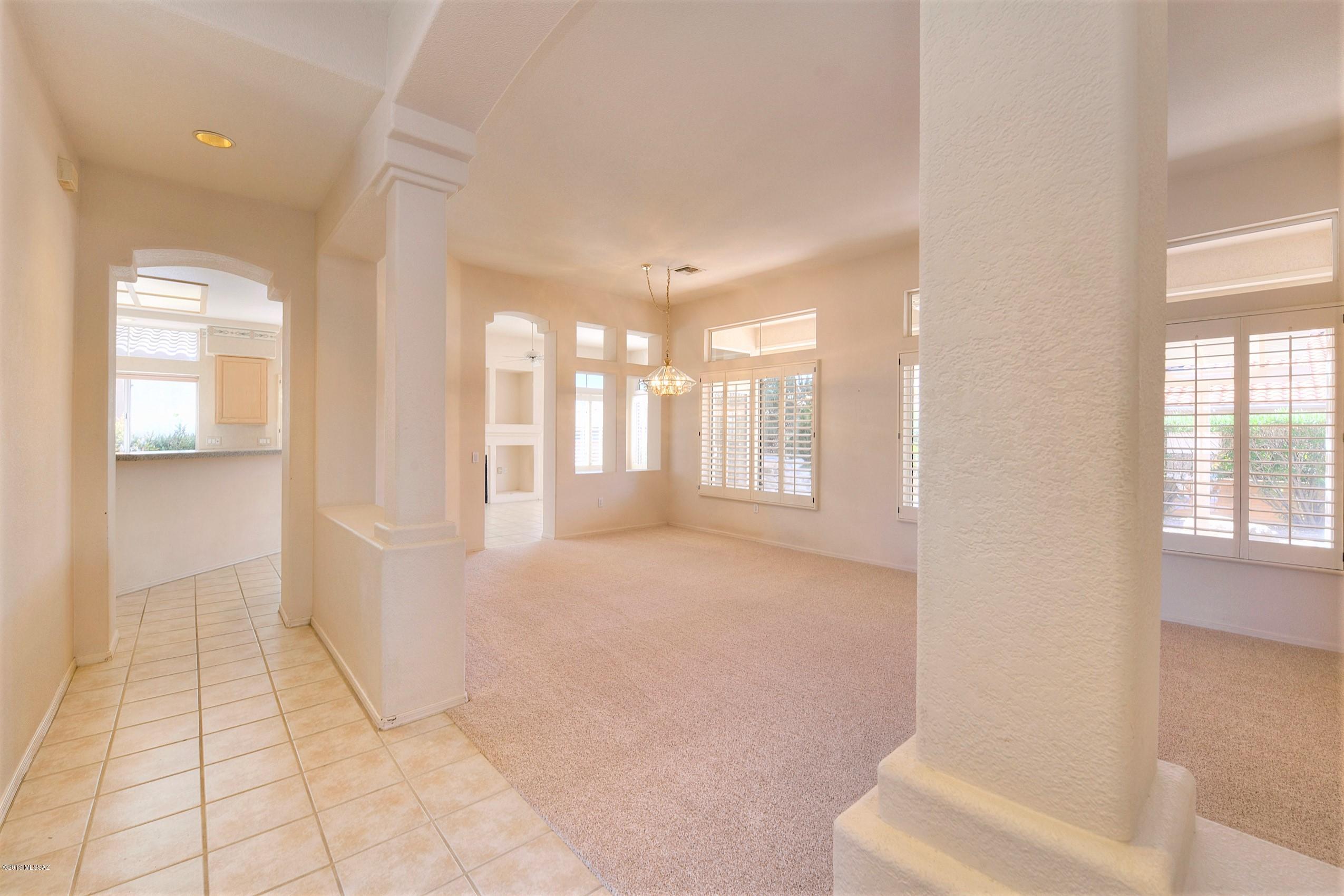 Sun City Vistoso Unit 7(1-227) - Residential