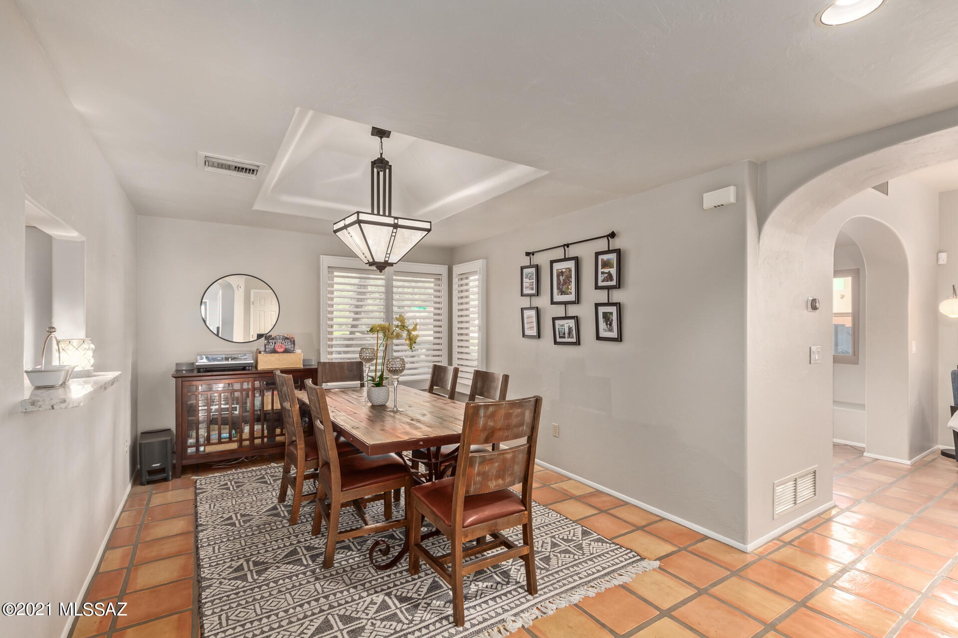 Rancho Vistoso Neighborhood 7 (1-317) - Residential Lease