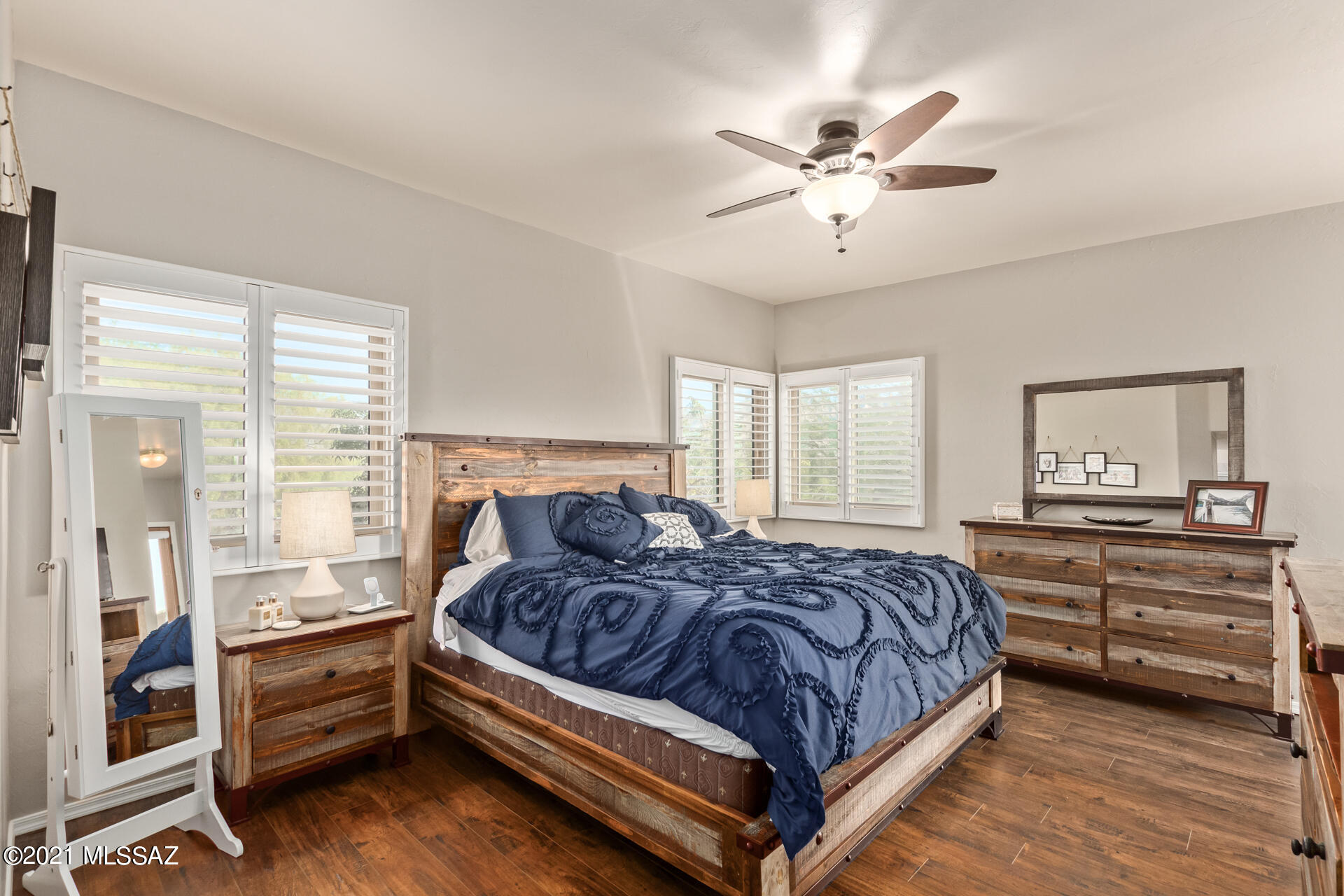 Rancho Vistoso Neighborhood 7 (1-317) - Residential Lease