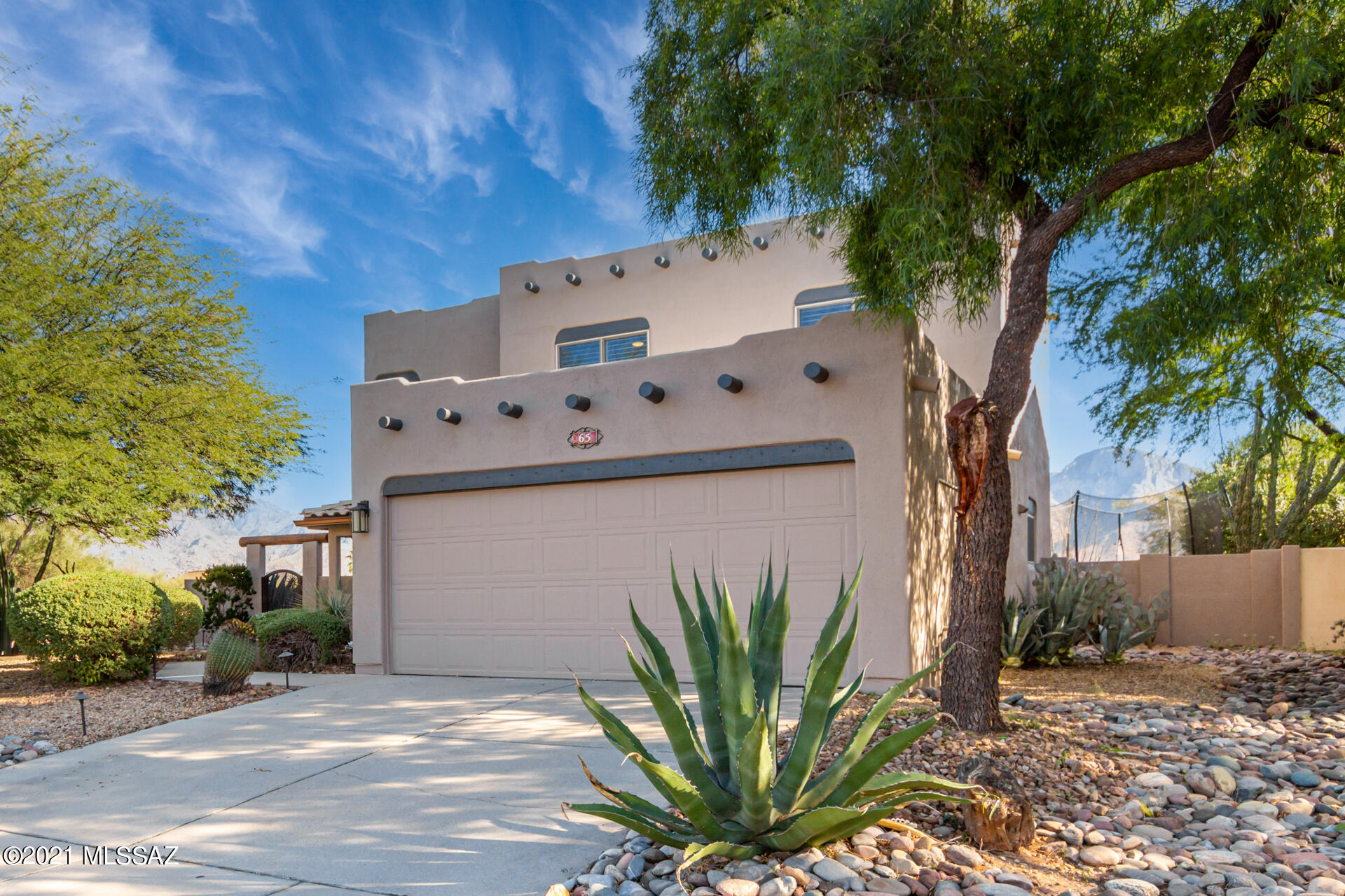 Rancho Vistoso Neighborhood 7 (1-317) - Residential Lease