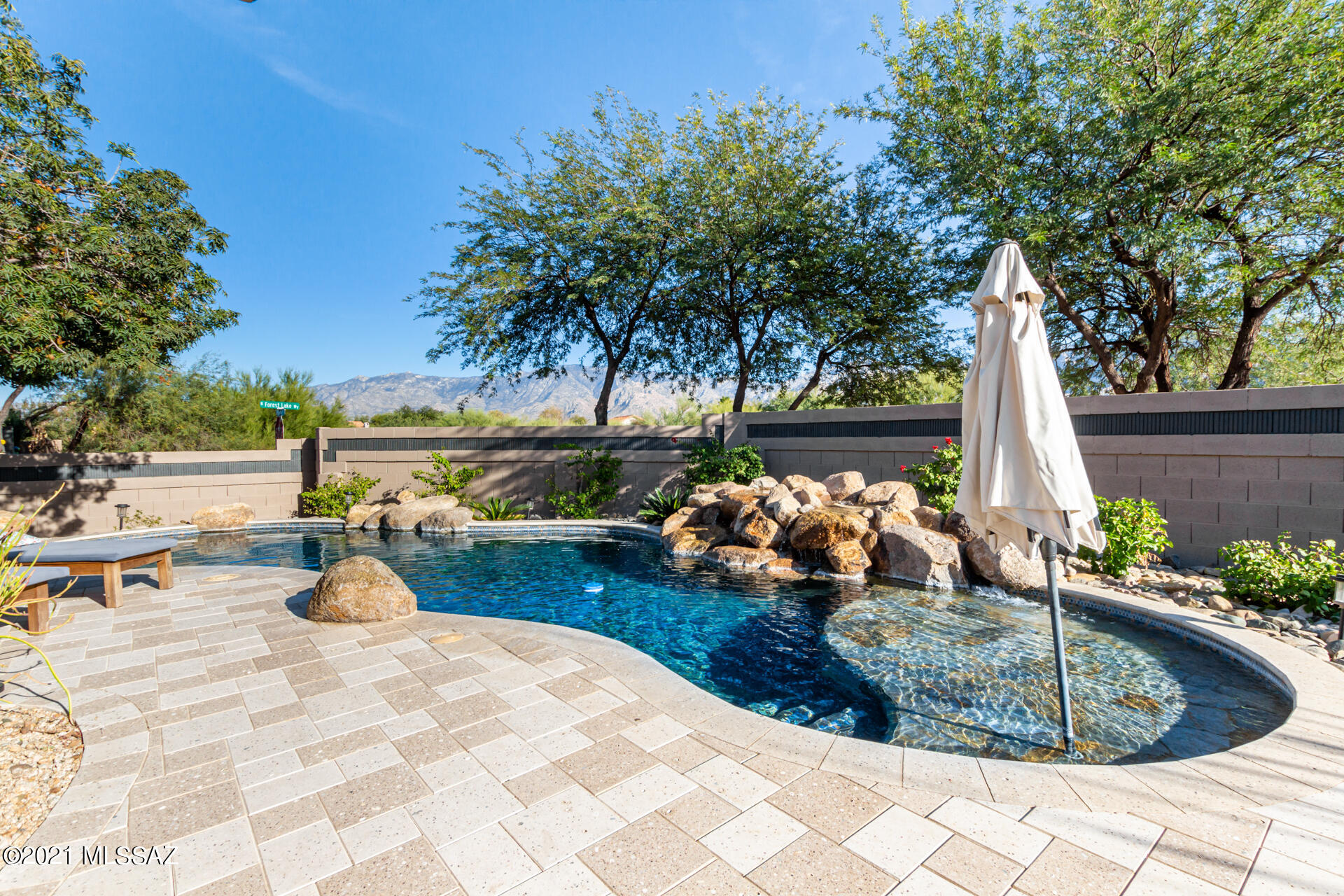 Rancho Vistoso Neighborhood 7 (1-317) - Residential Lease