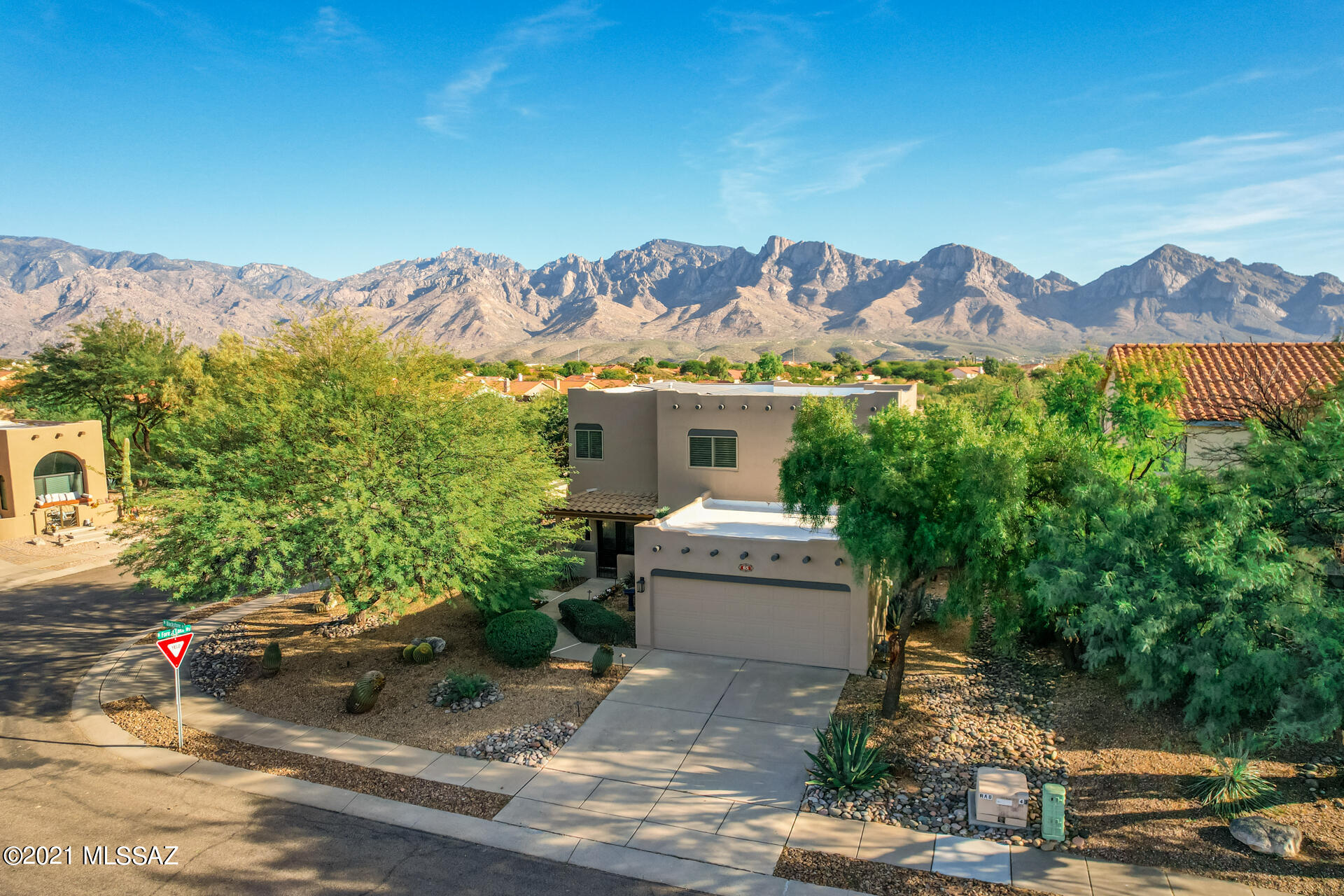 Rancho Vistoso Neighborhood 7 (1-317) - Residential Lease