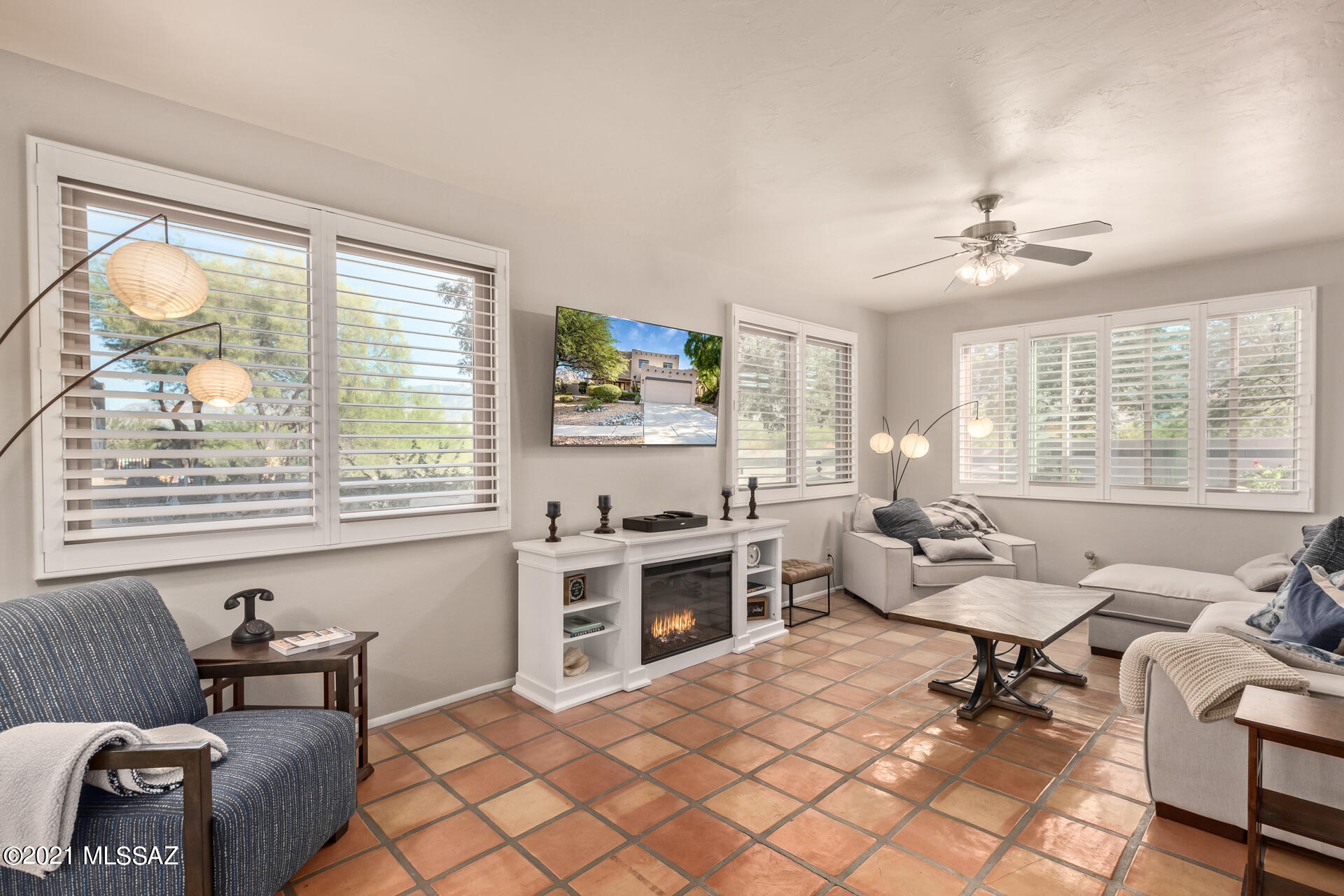 Rancho Vistoso Neighborhood 7 (1-317) - Residential Lease
