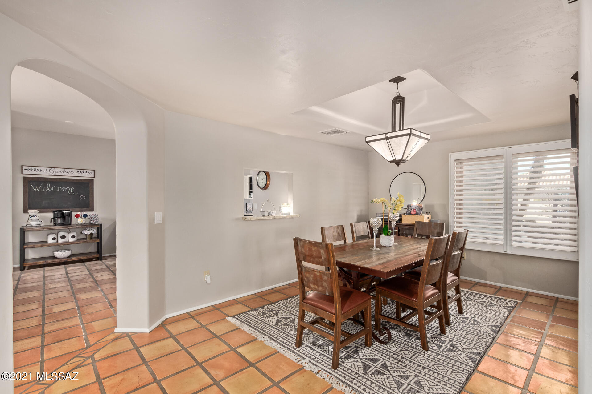 Rancho Vistoso Neighborhood 7 (1-317) - Residential Lease