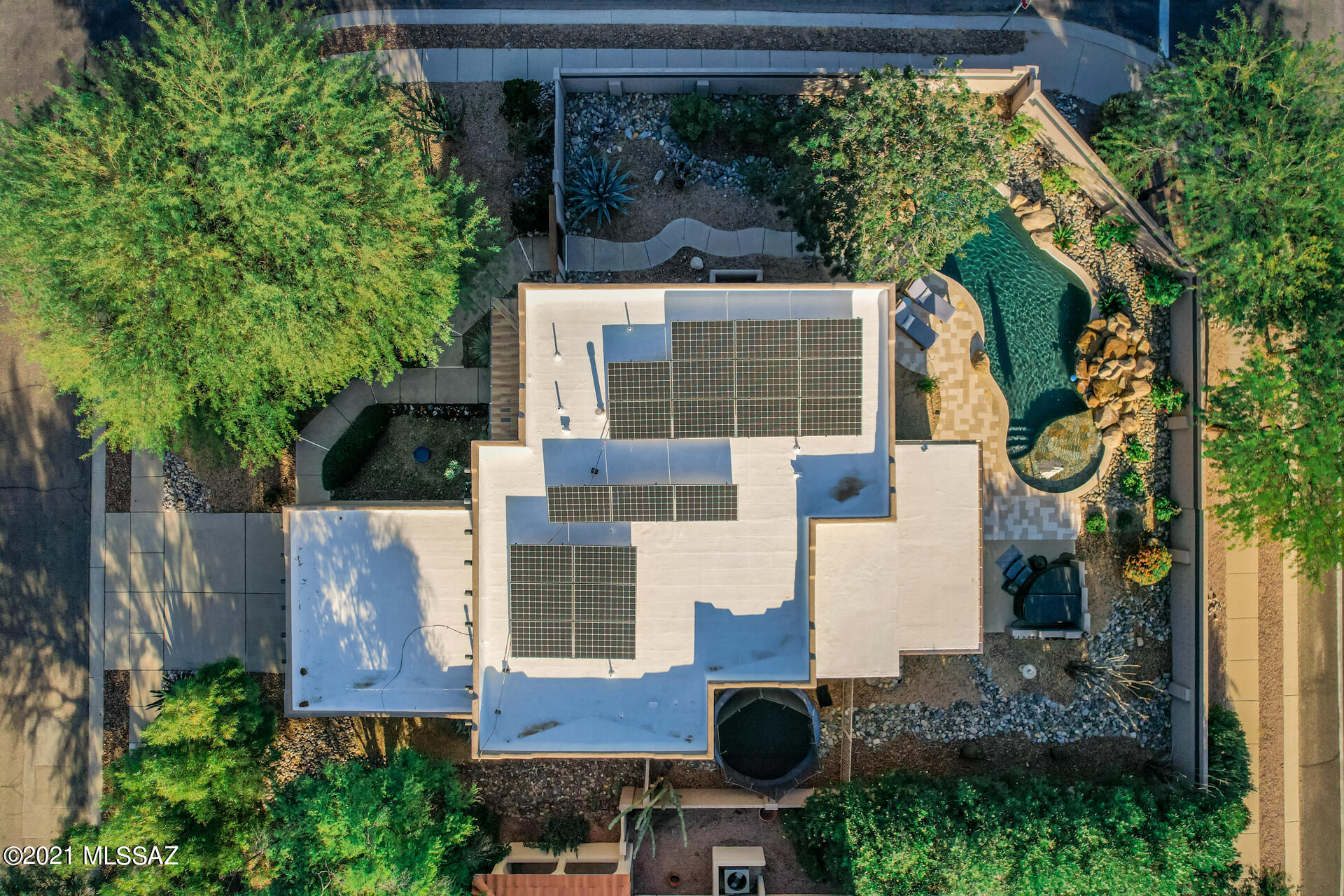 Rancho Vistoso Neighborhood 7 (1-317) - Residential Lease