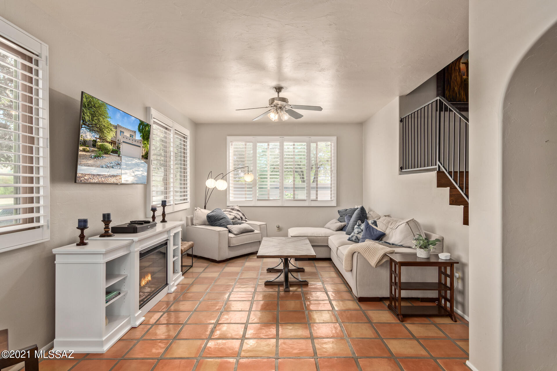 Rancho Vistoso Neighborhood 7 (1-317) - Residential Lease