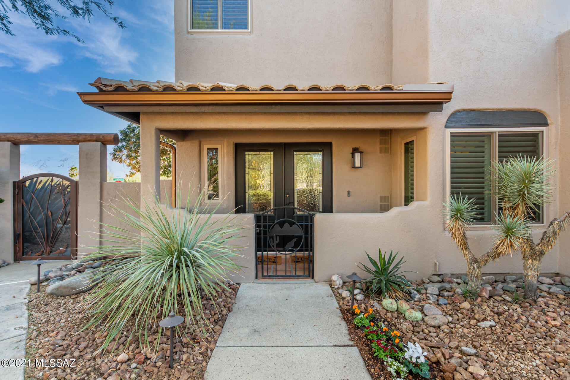 Rancho Vistoso Neighborhood 7 (1-317) - Residential Lease