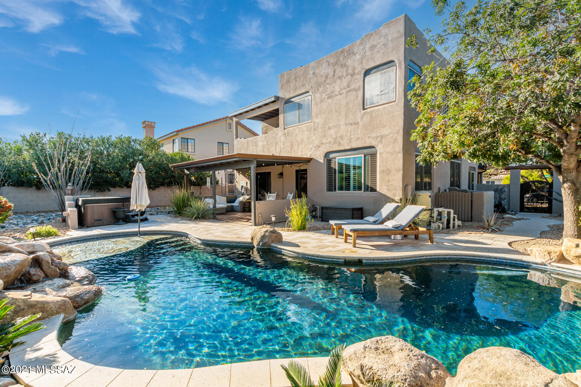 Rancho Vistoso Neighborhood 7 (1-317) - Residential Lease
