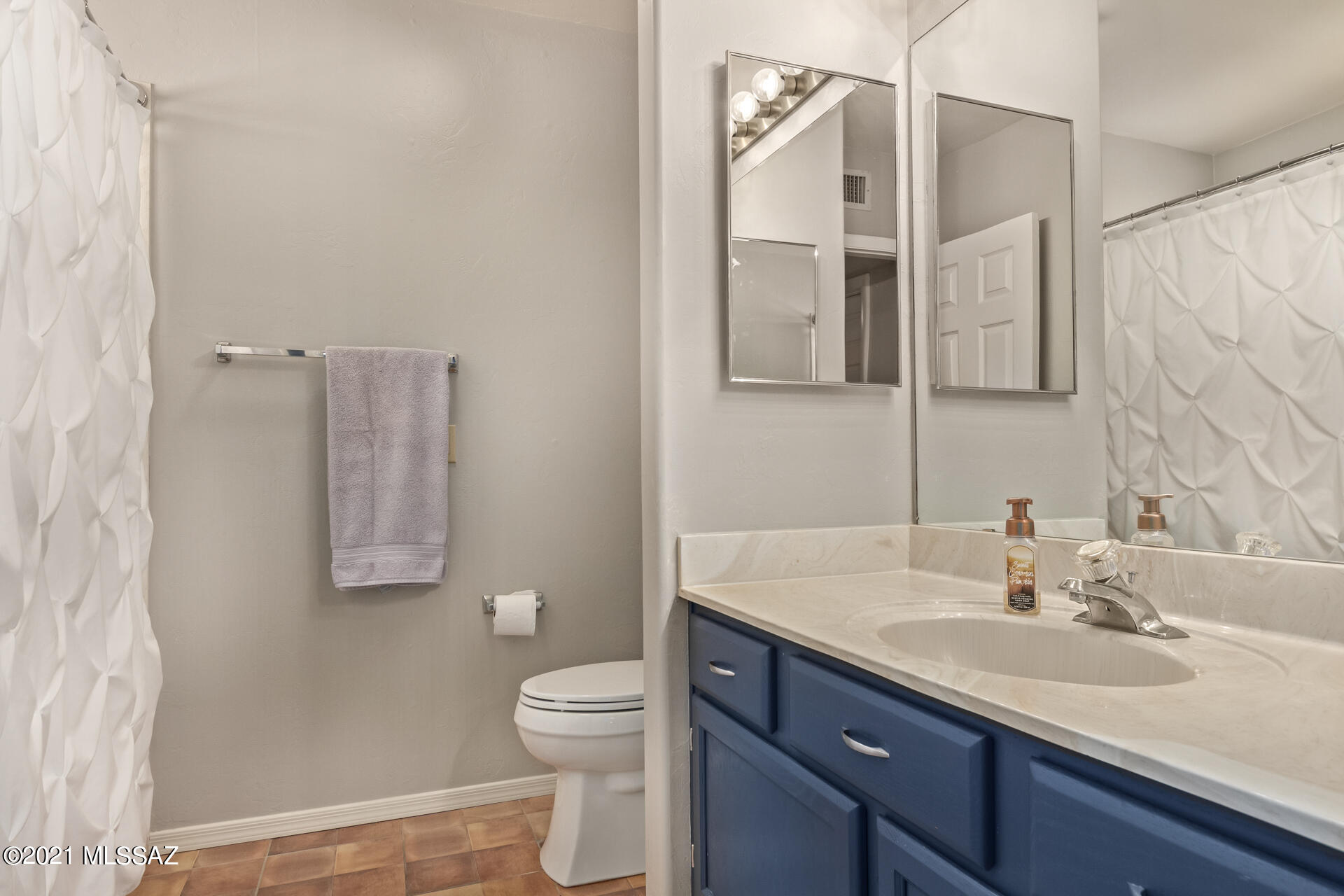 Rancho Vistoso Neighborhood 7 (1-317) - Residential Lease
