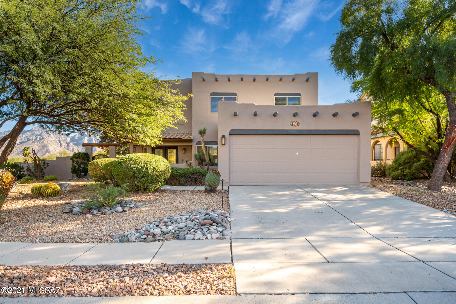 Rancho Vistoso Neighborhood 7 (1-317) - Residential Lease