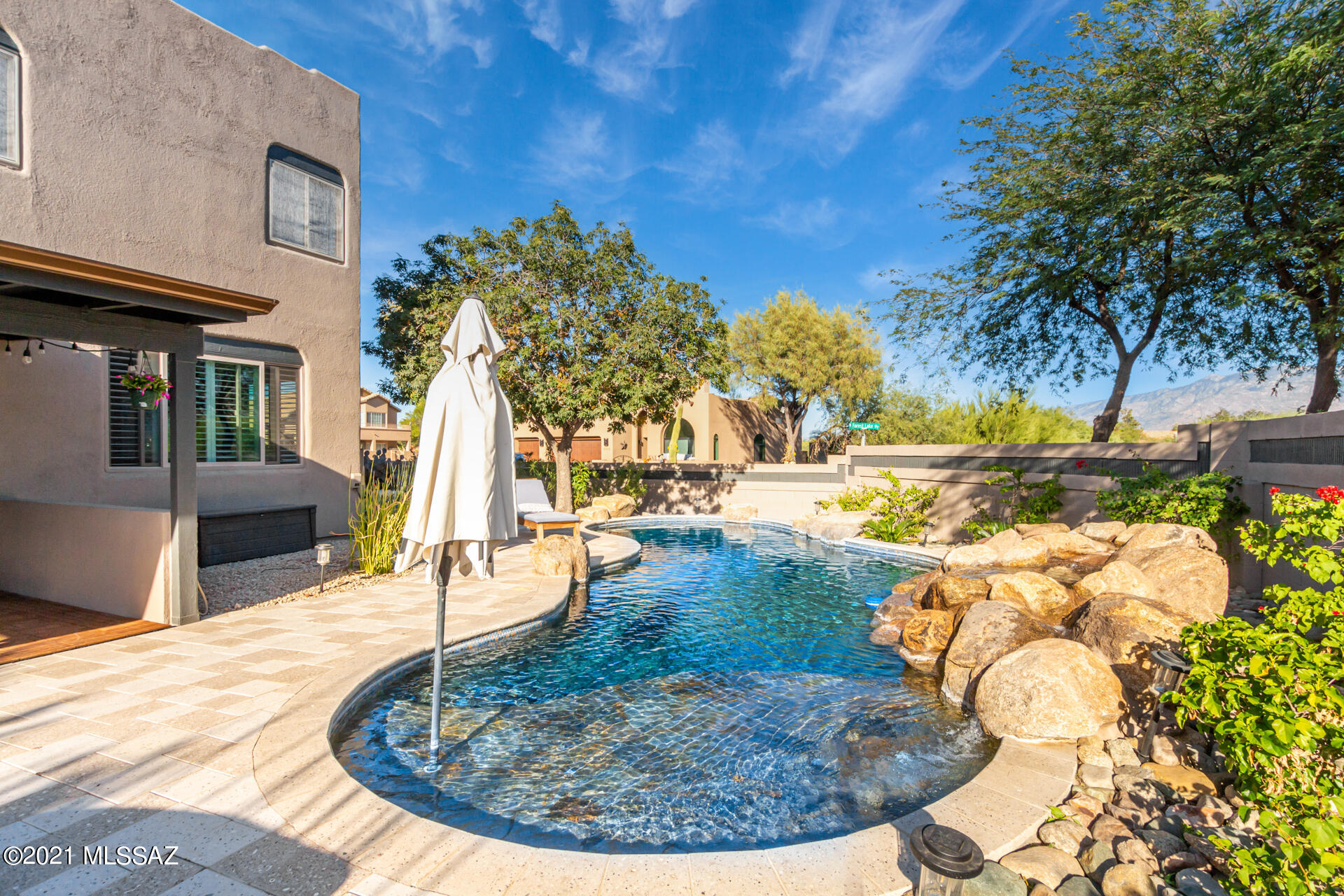 Rancho Vistoso Neighborhood 7 (1-317) - Residential Lease