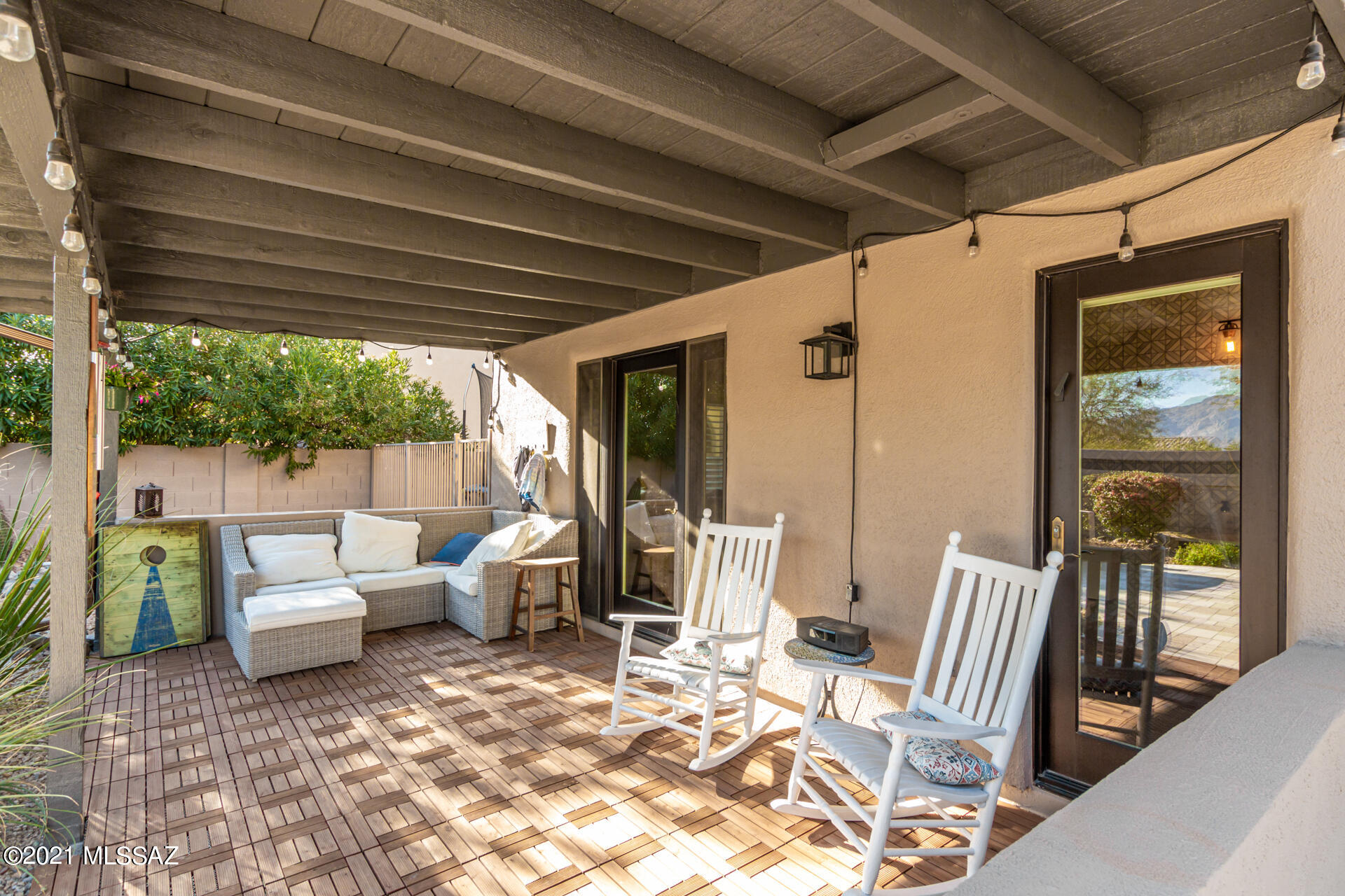 Rancho Vistoso Neighborhood 7 (1-317) - Residential Lease