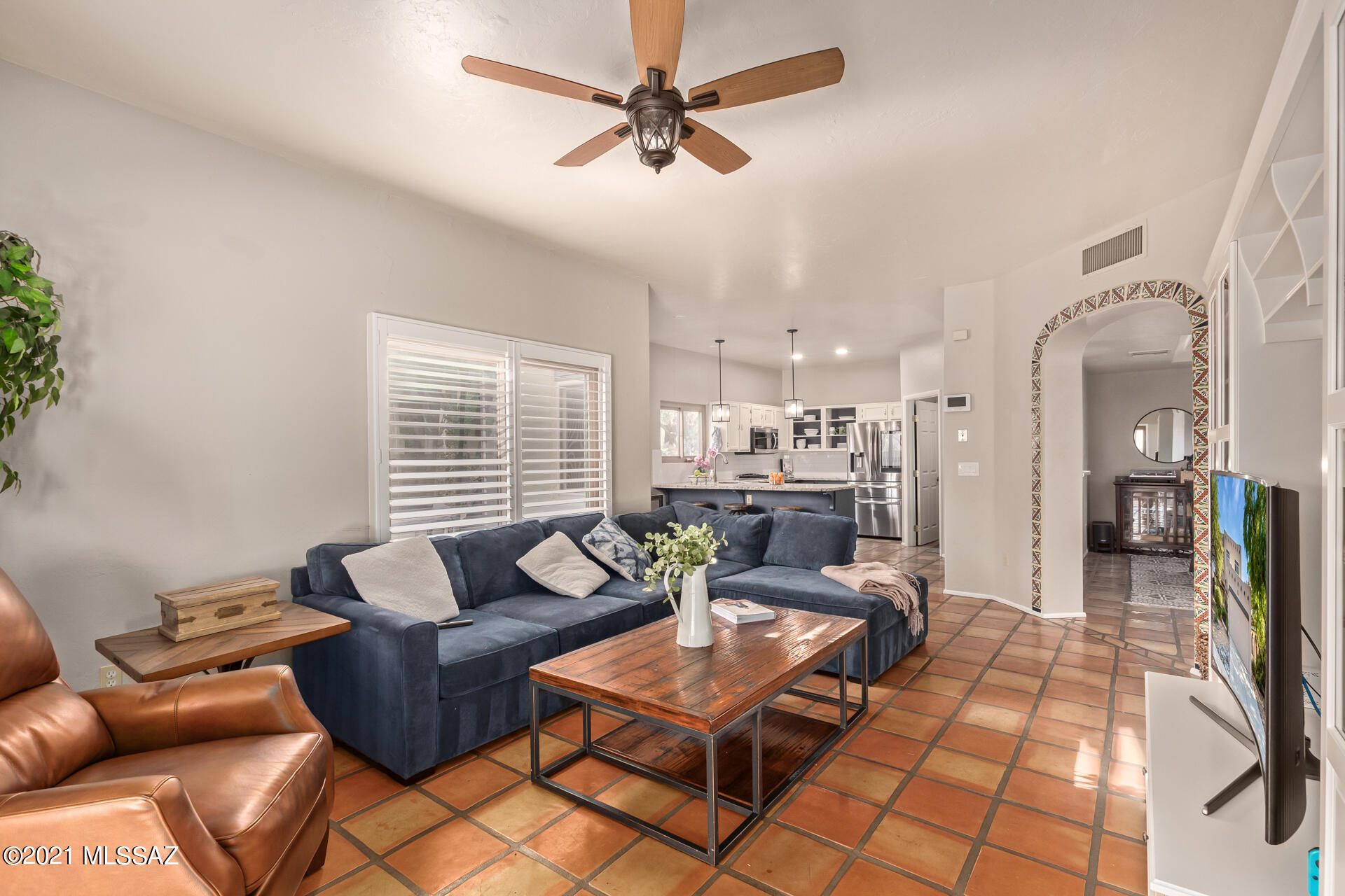 Rancho Vistoso Neighborhood 7 (1-317) - Residential Lease