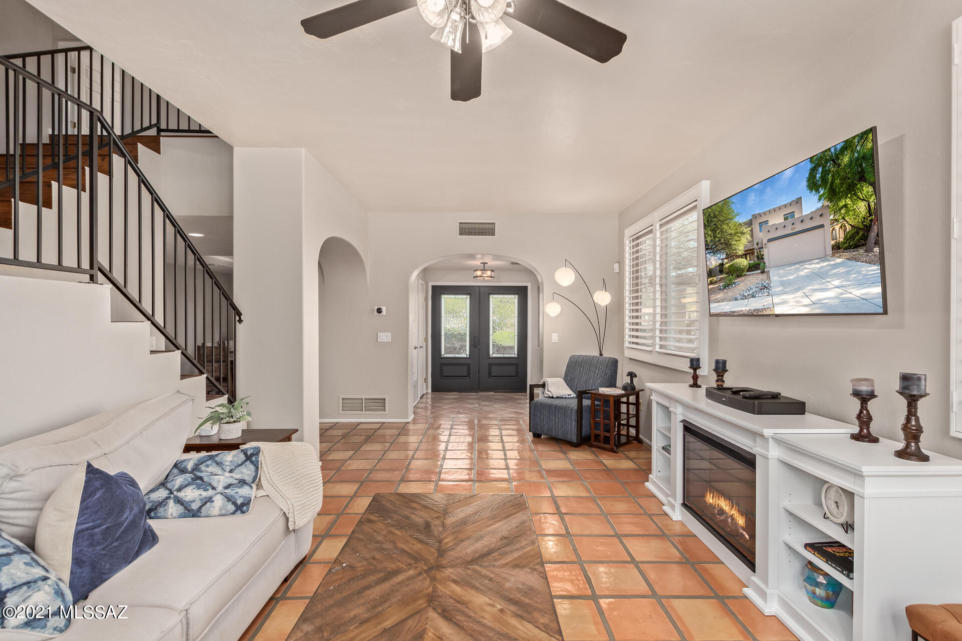 Rancho Vistoso Neighborhood 7 (1-317) - Residential Lease