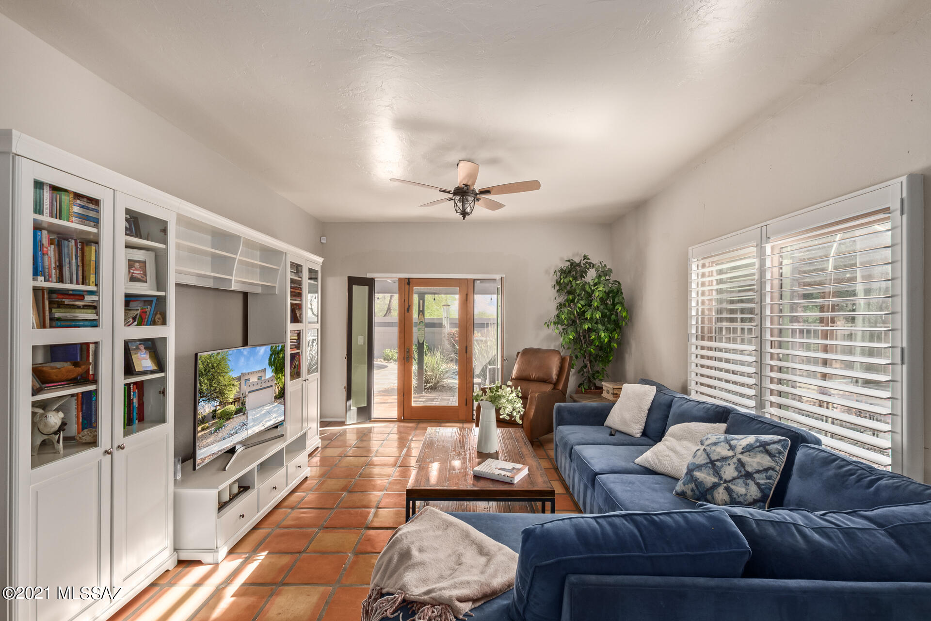 Rancho Vistoso Neighborhood 7 (1-317) - Residential Lease