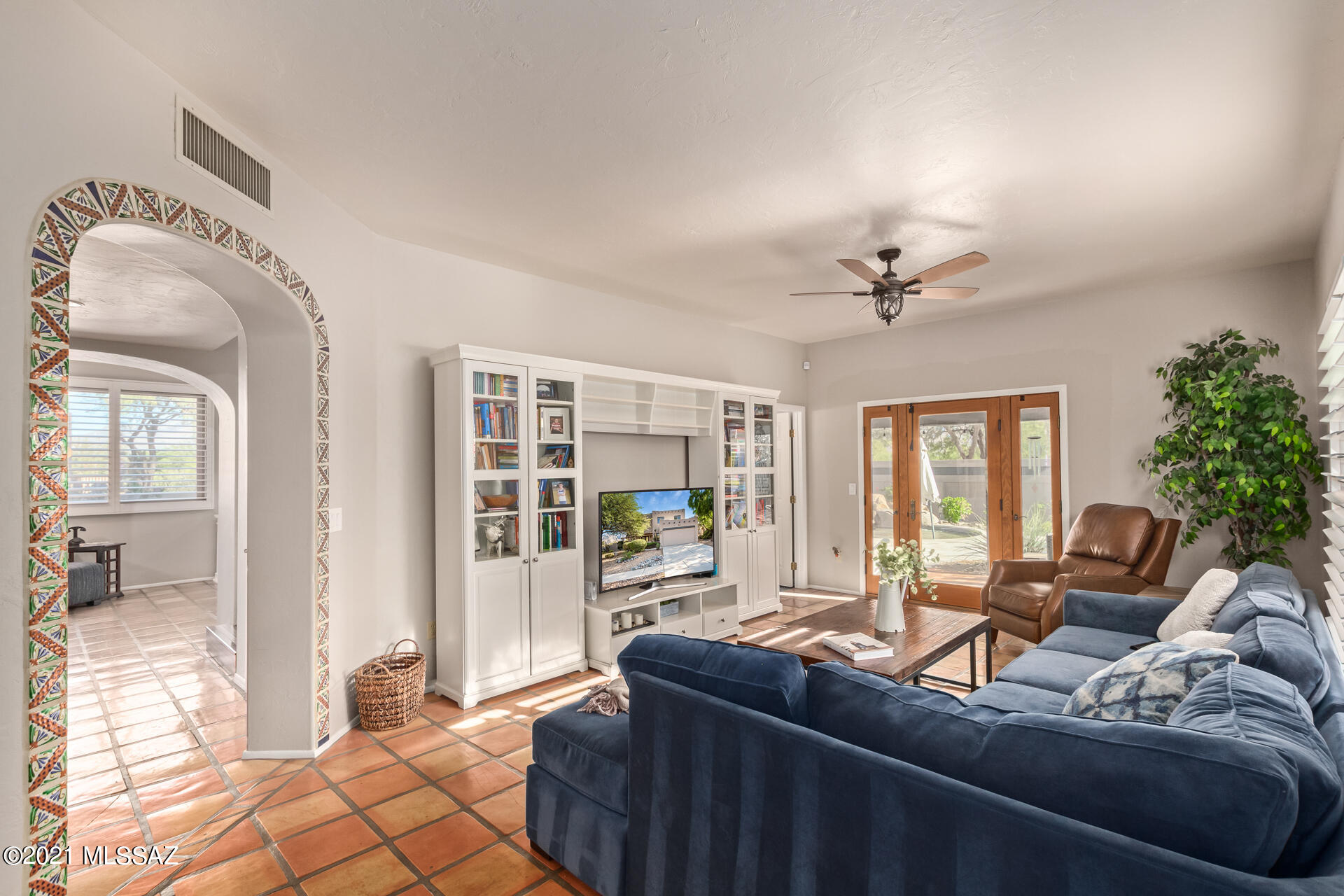 Rancho Vistoso Neighborhood 7 (1-317) - Residential Lease