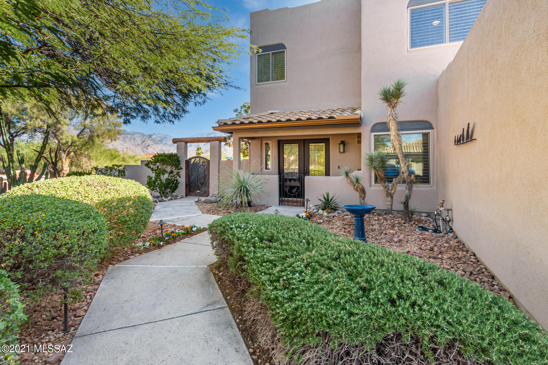 Rancho Vistoso Neighborhood 7 (1-317) - Residential Lease
