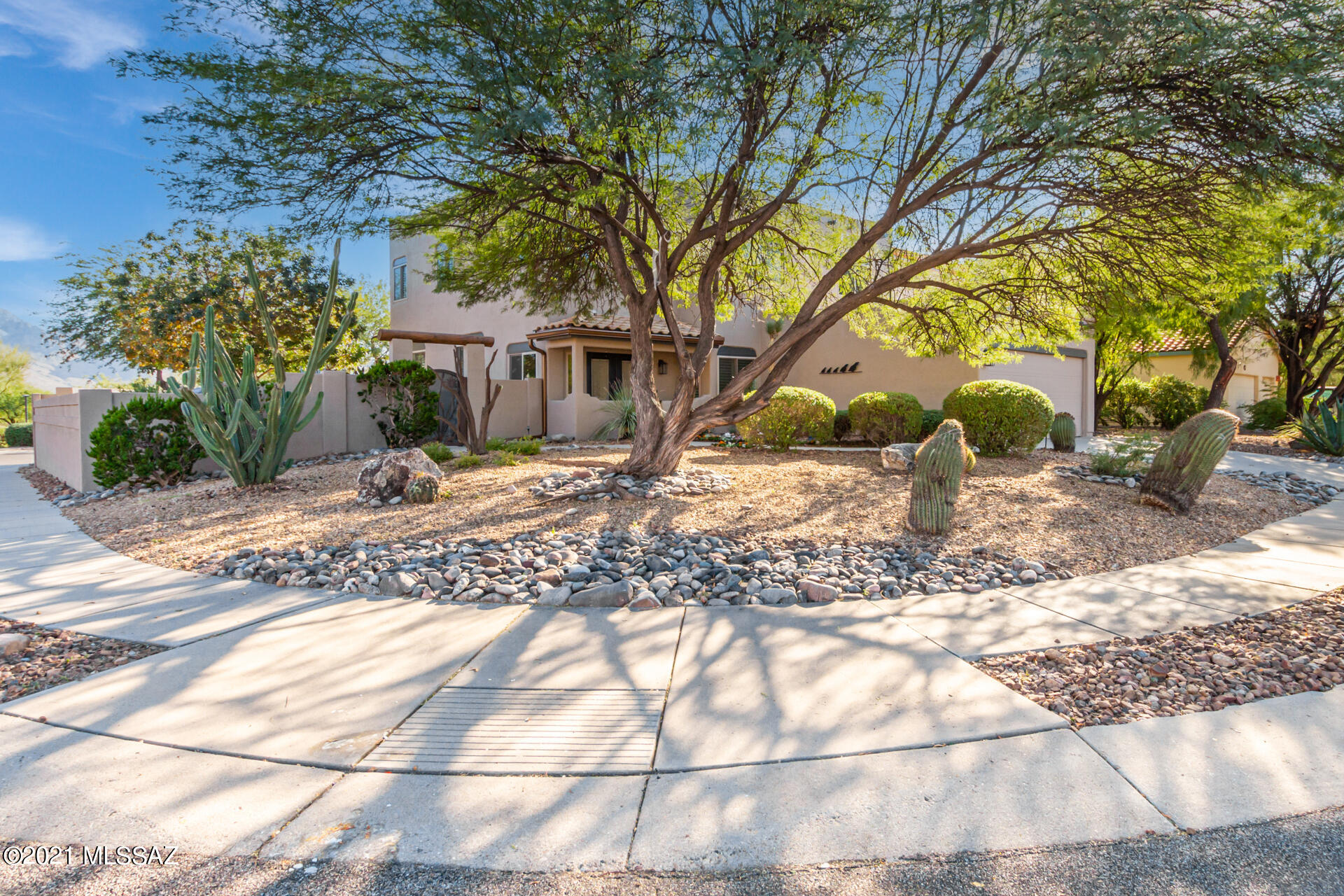 Rancho Vistoso Neighborhood 7 (1-317) - Residential Lease