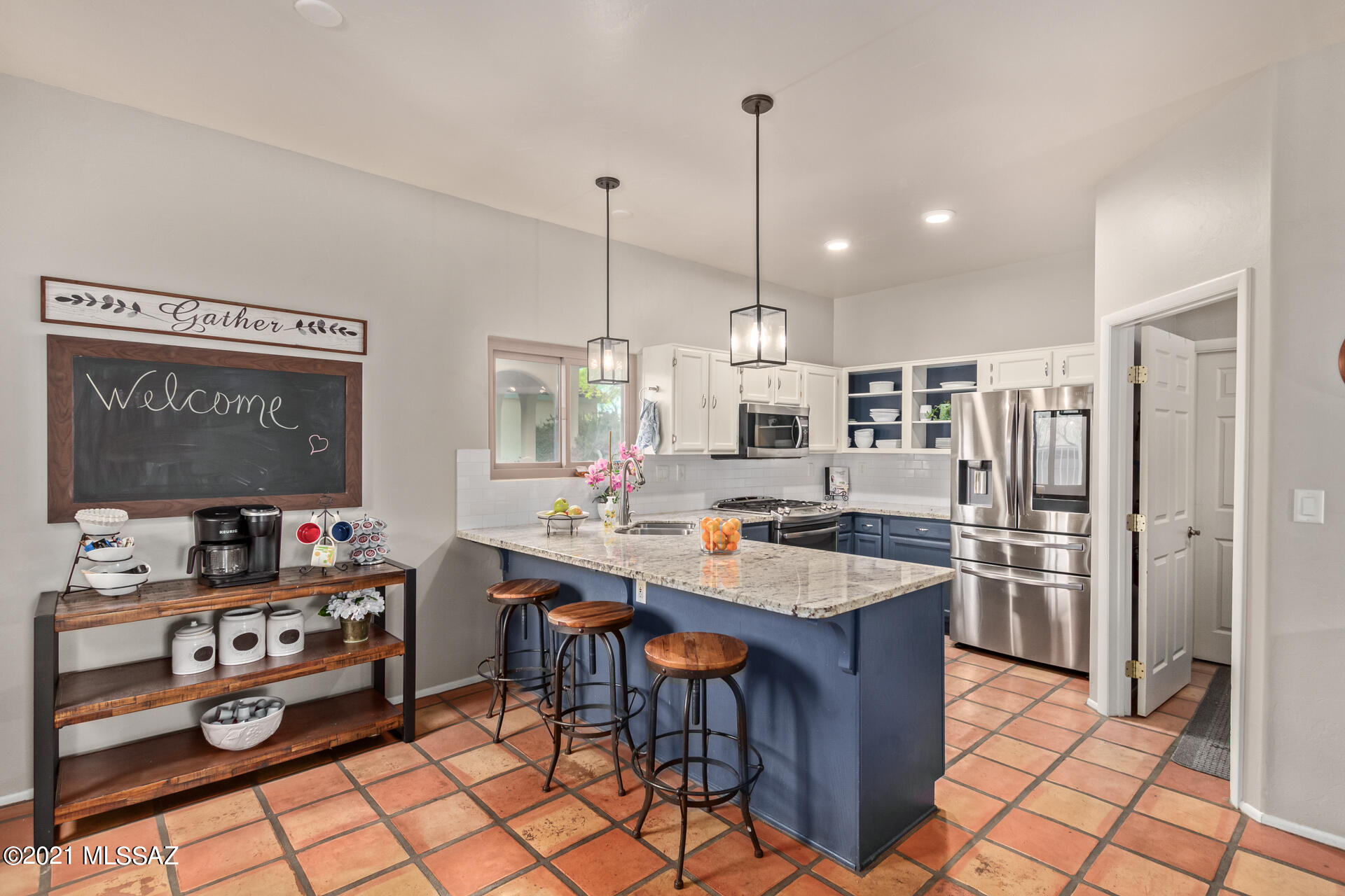 Rancho Vistoso Neighborhood 7 (1-317) - Residential Lease