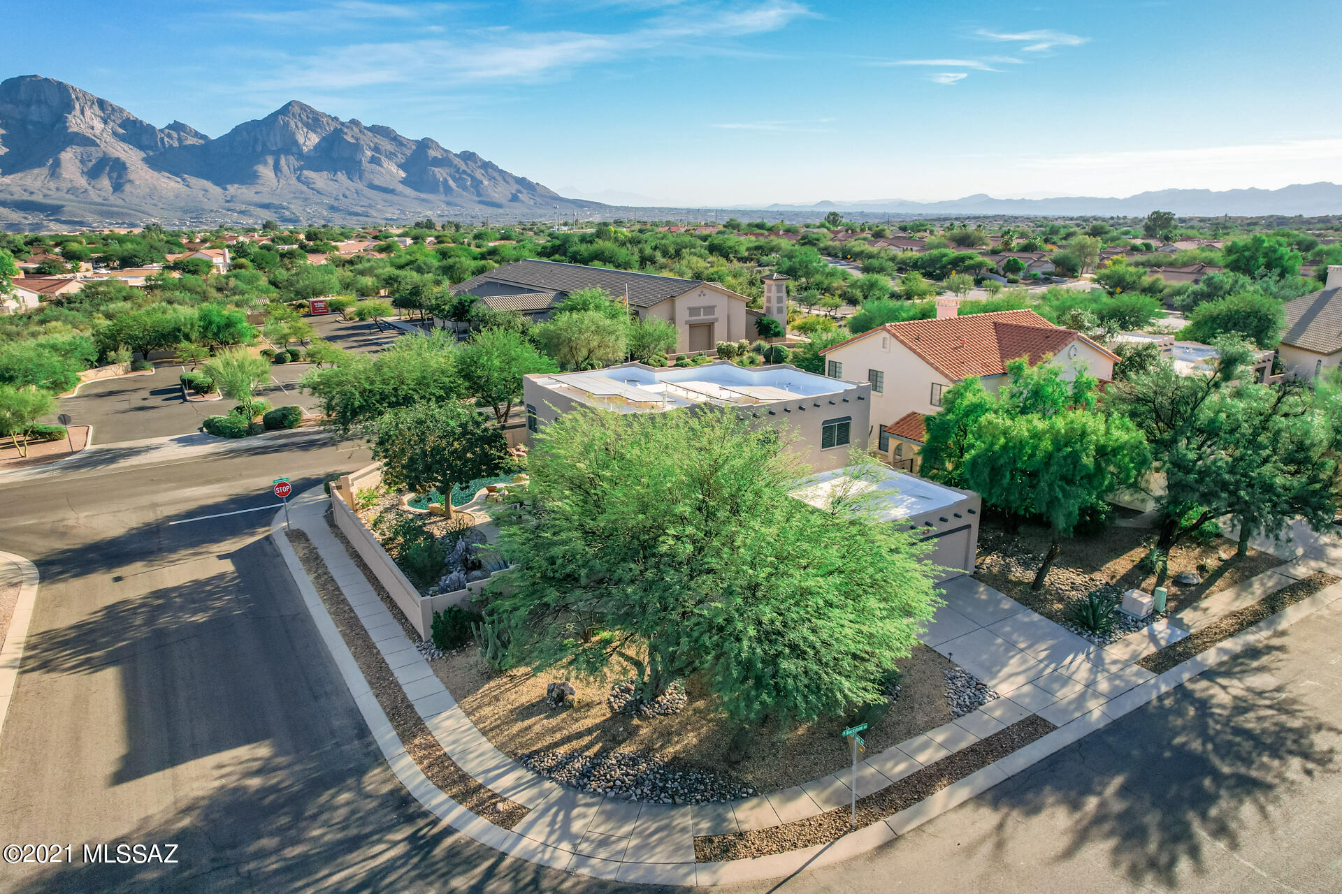 Rancho Vistoso Neighborhood 7 (1-317) - Residential Lease