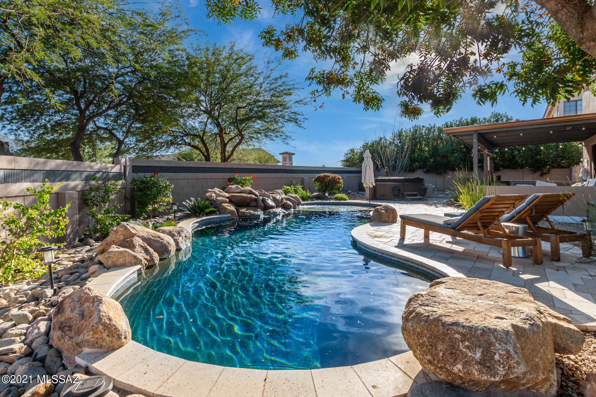 Rancho Vistoso Neighborhood 7 (1-317) - Residential Lease
