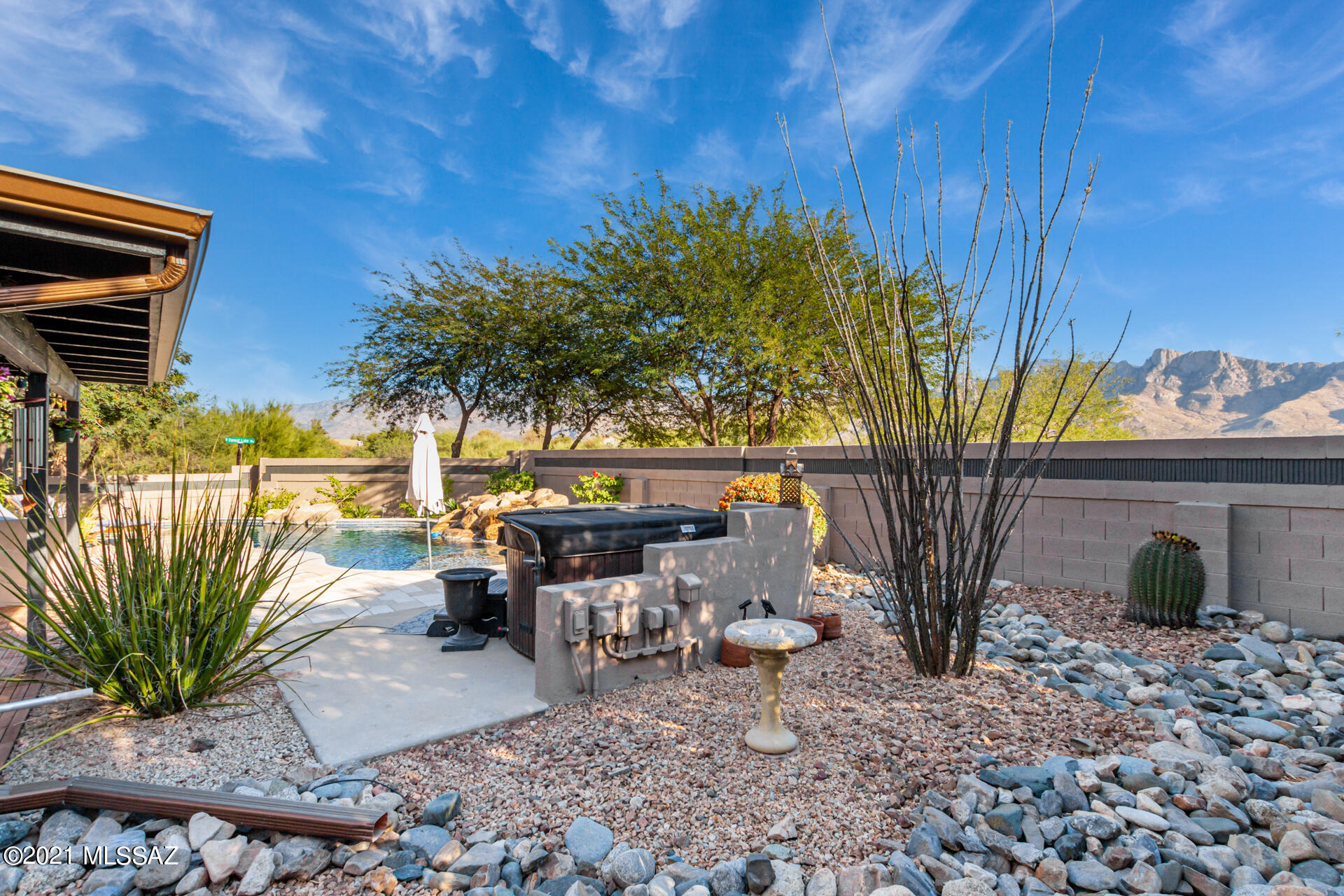 Rancho Vistoso Neighborhood 7 (1-317) - Residential Lease