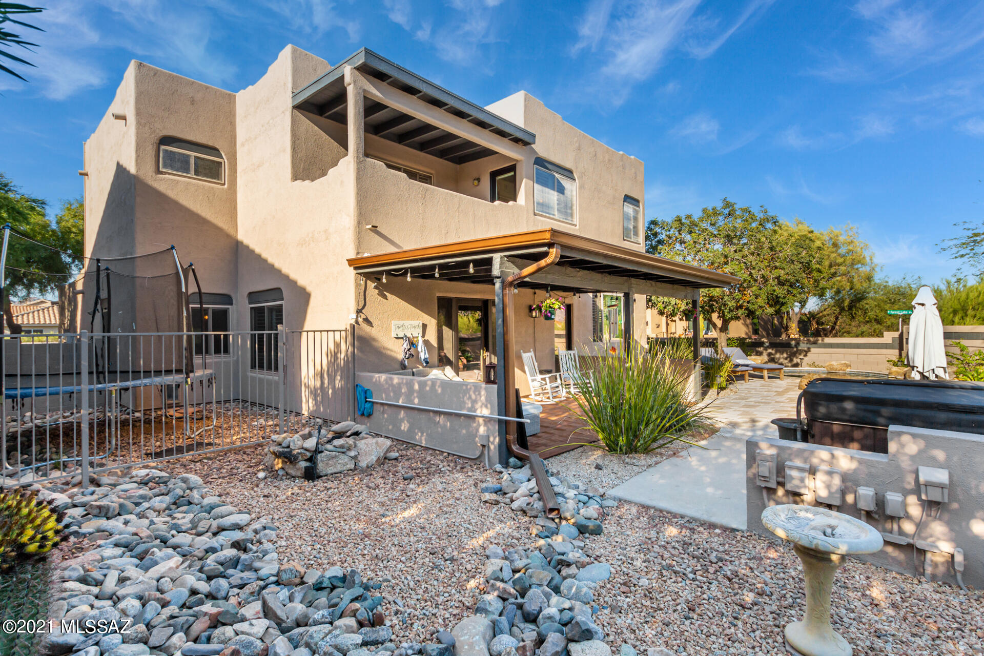 Rancho Vistoso Neighborhood 7 (1-317) - Residential Lease