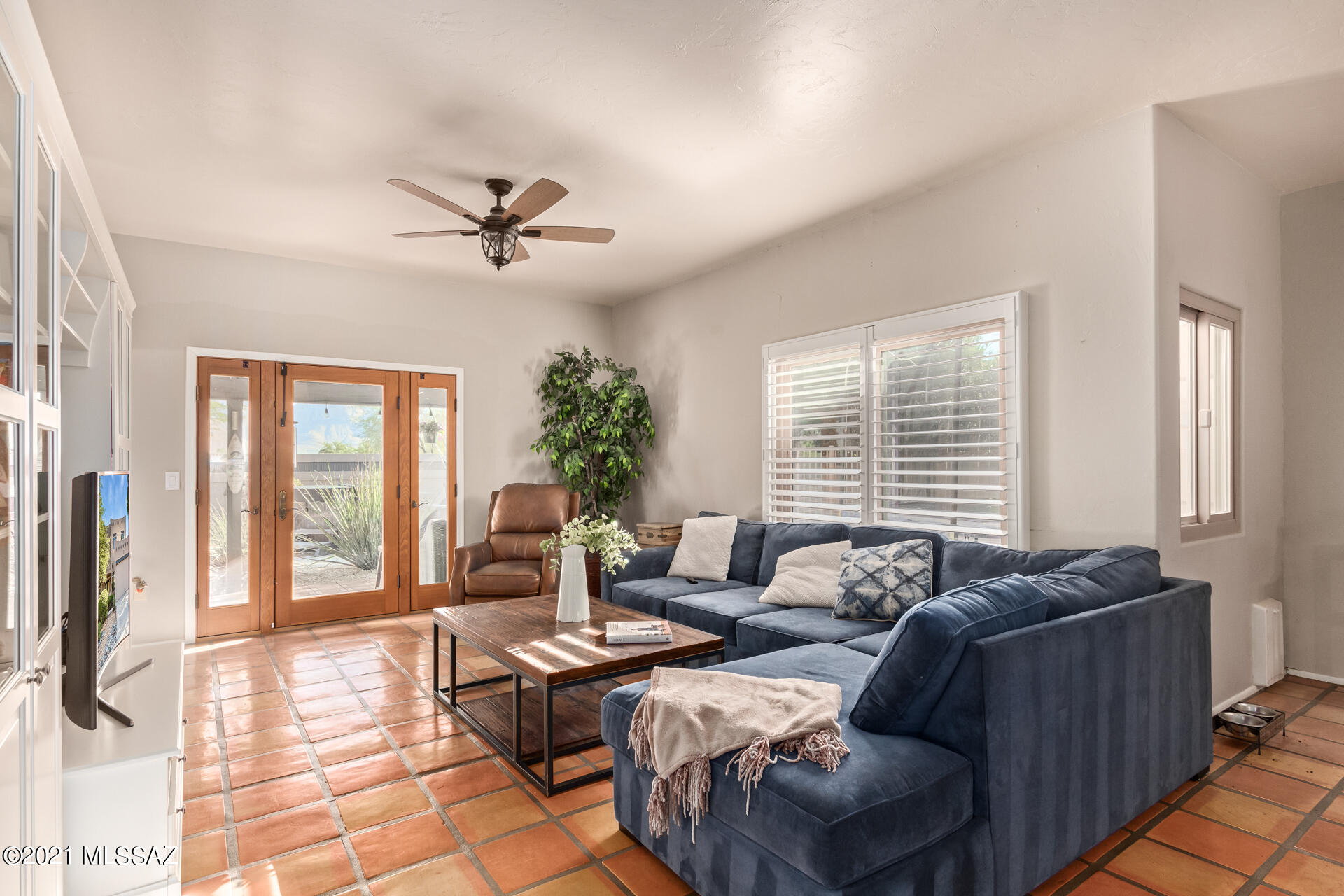 Rancho Vistoso Neighborhood 7 (1-317) - Residential Lease