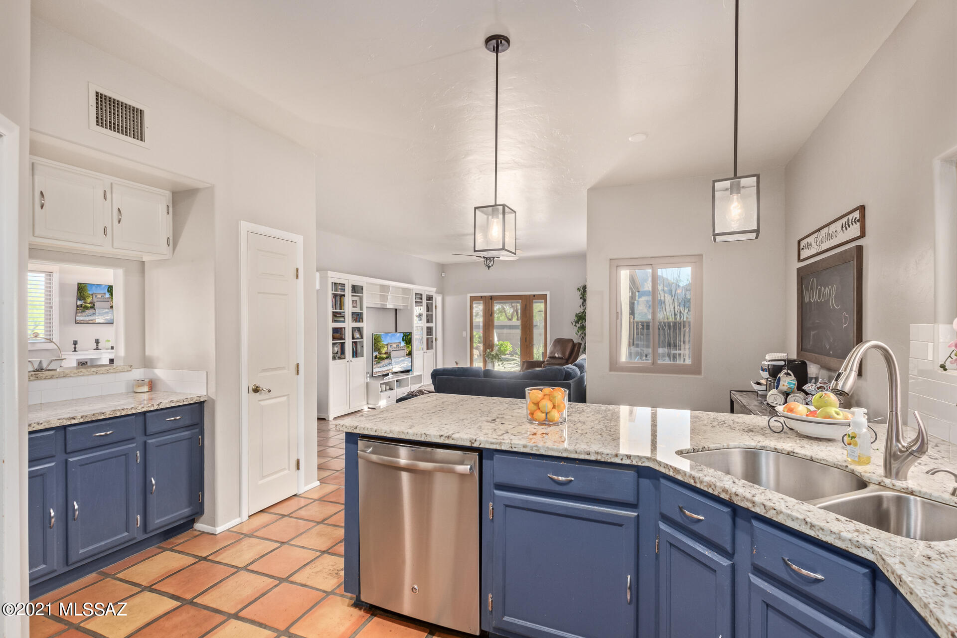 Rancho Vistoso Neighborhood 7 (1-317) - Residential Lease