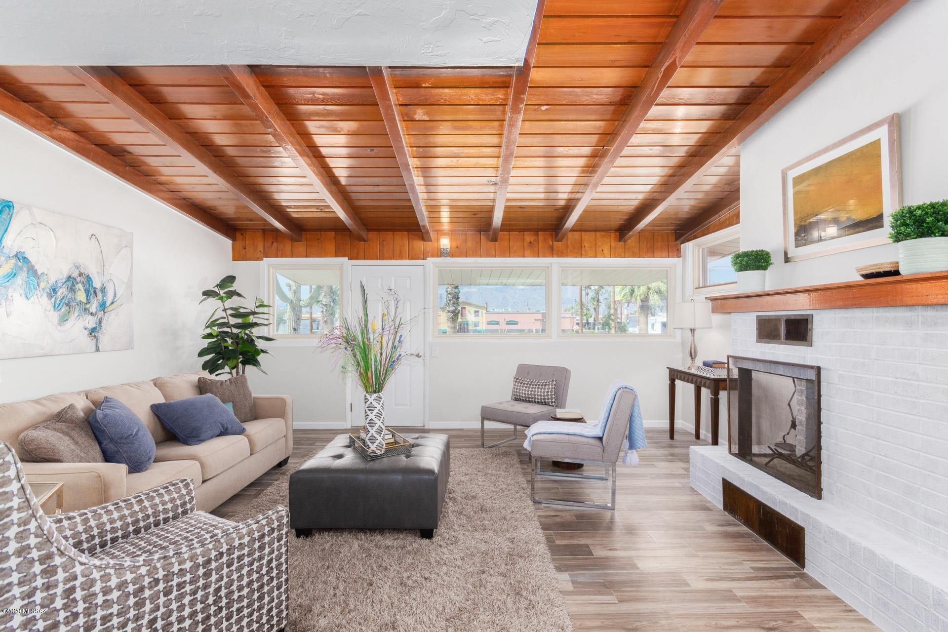 Mitman Addition - Residential