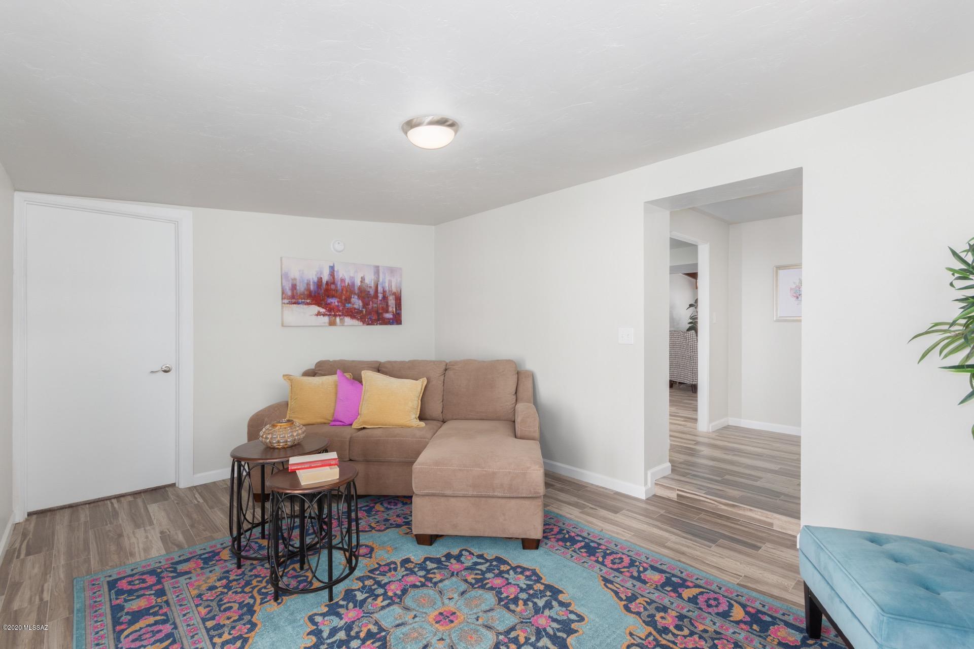 Mitman Addition - Residential