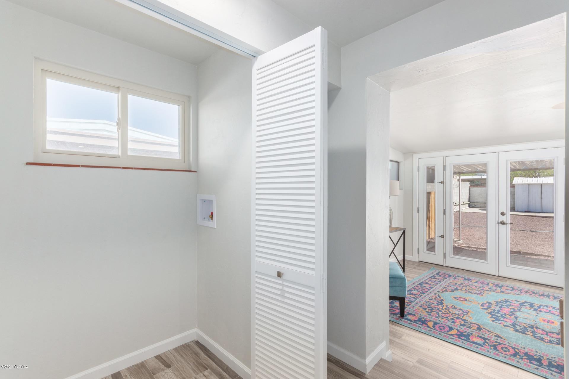 Mitman Addition - Residential