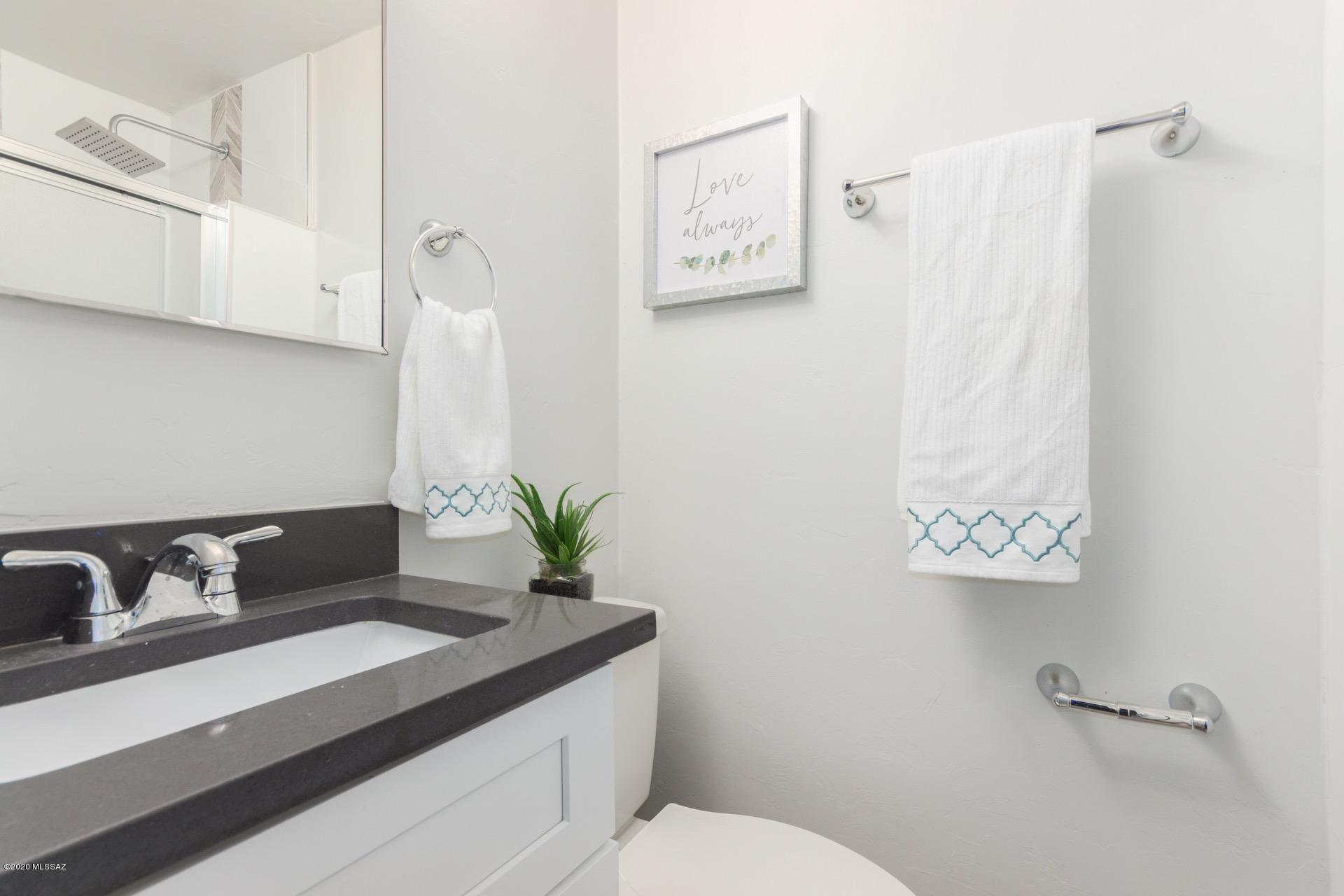 Mitman Addition - Residential