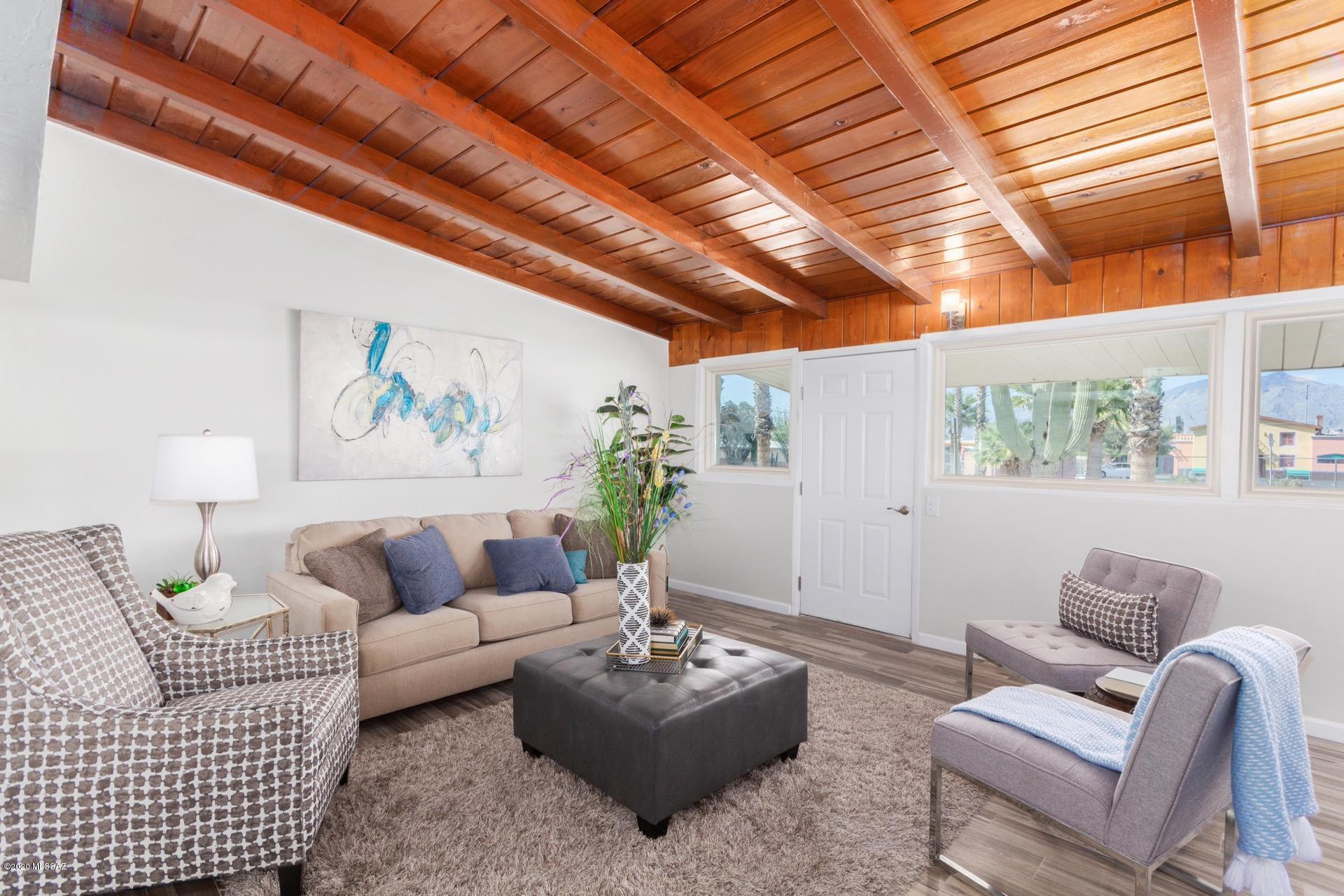 Mitman Addition - Residential