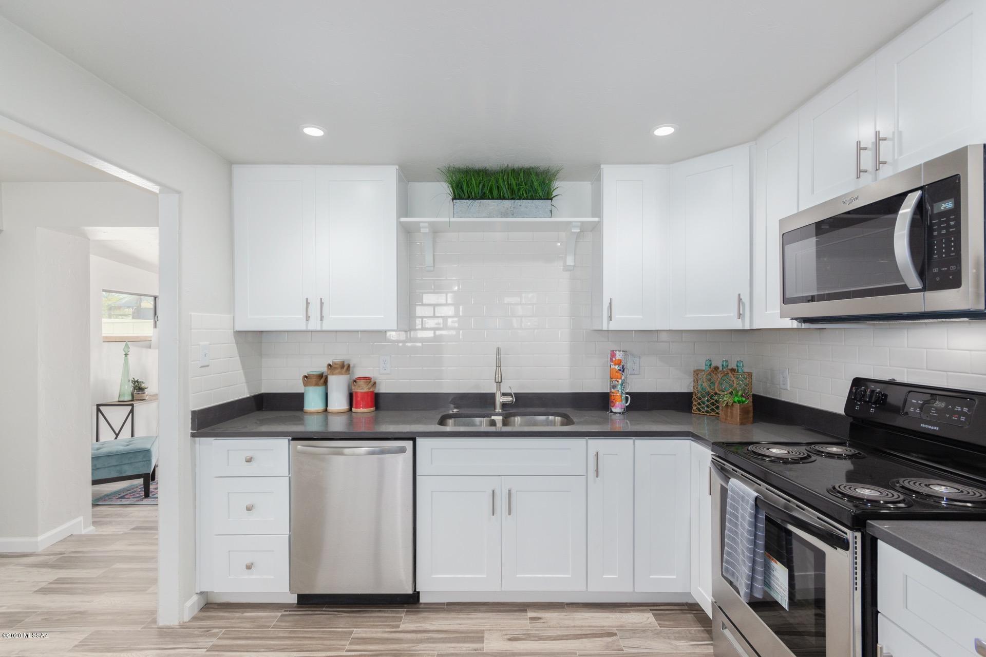 Mitman Addition - Residential