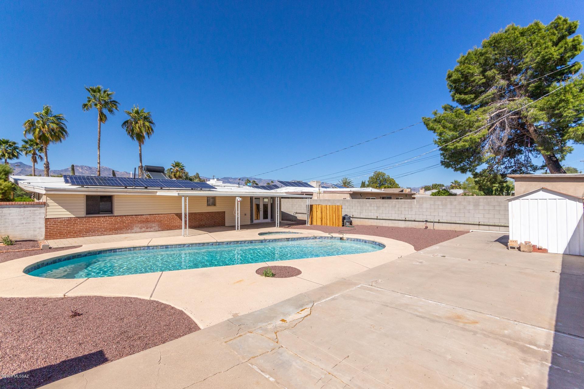 Mitman Addition - Residential