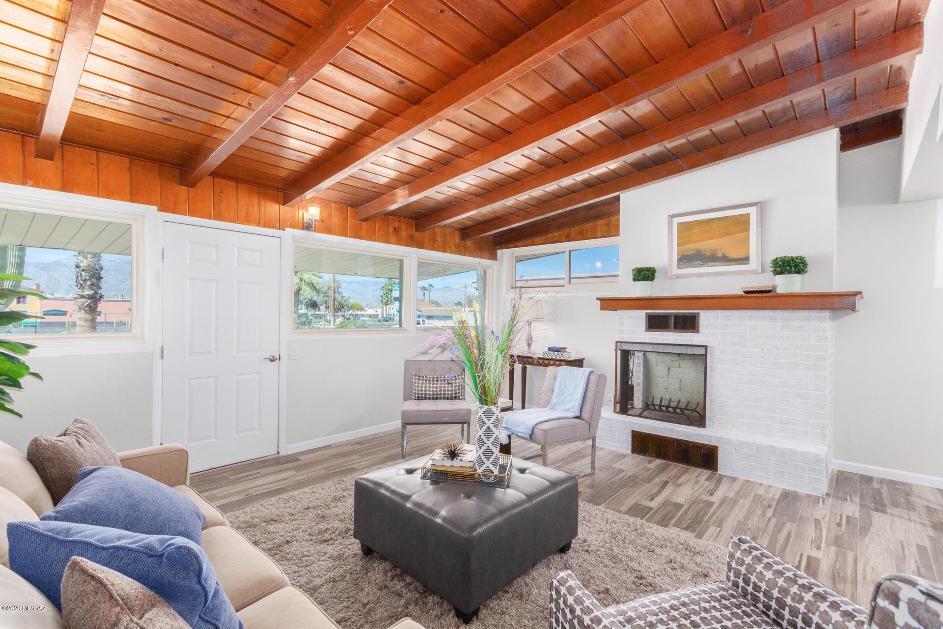Mitman Addition - Residential