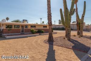 Mitman Addition - Residential