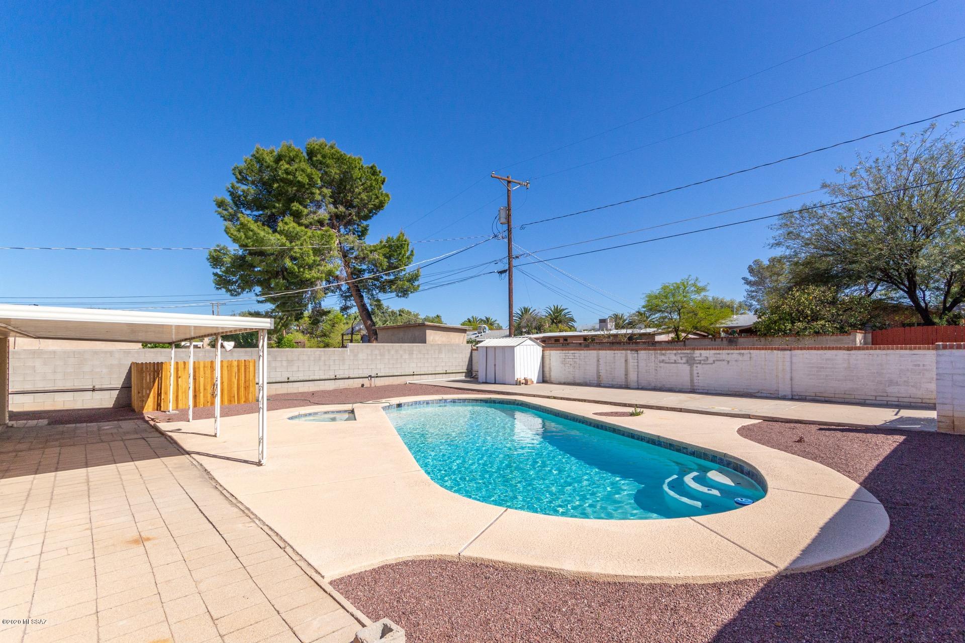 Mitman Addition - Residential