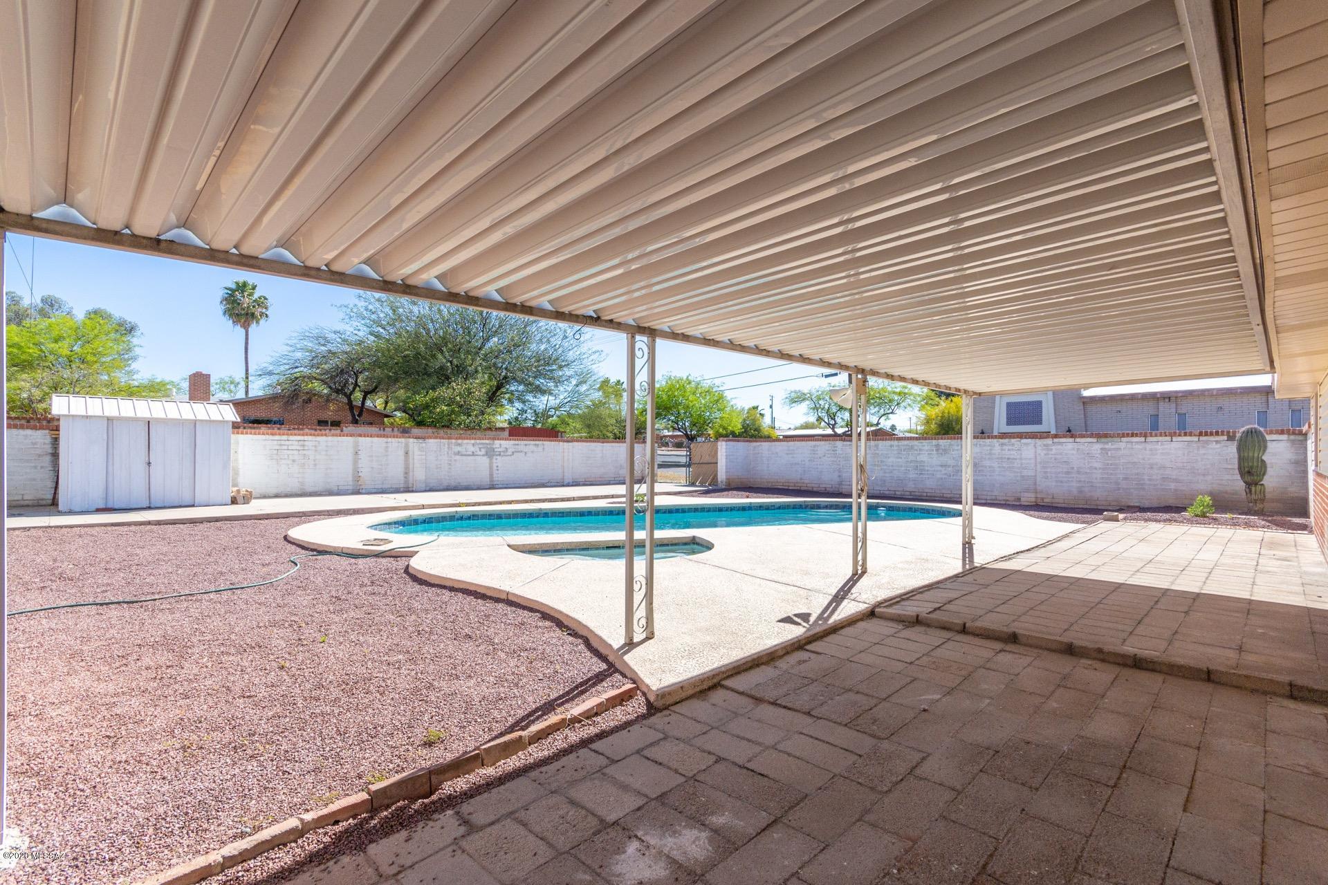 Mitman Addition - Residential