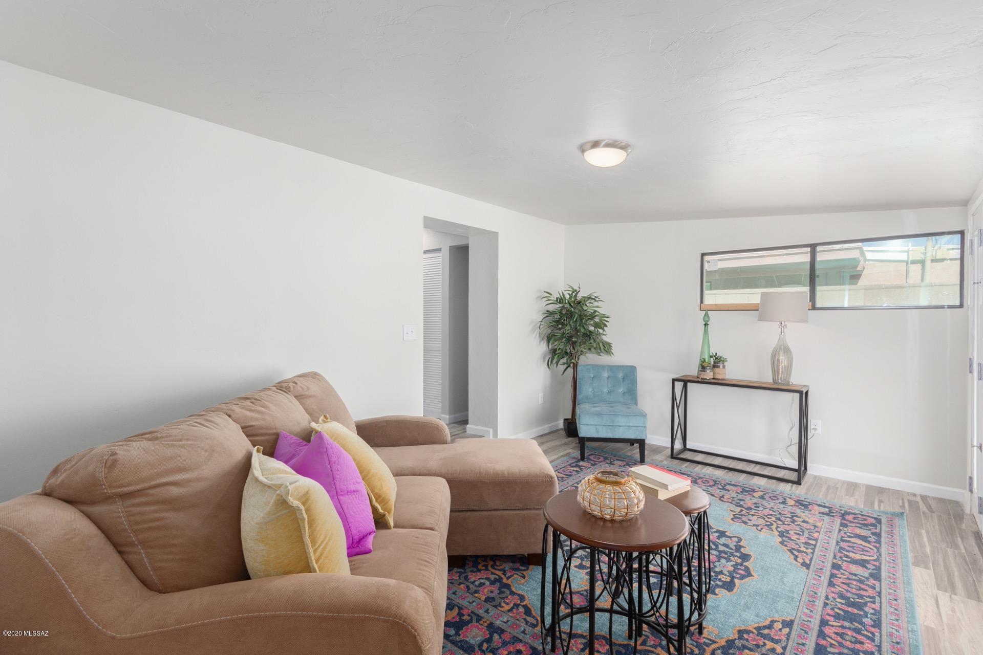 Mitman Addition - Residential