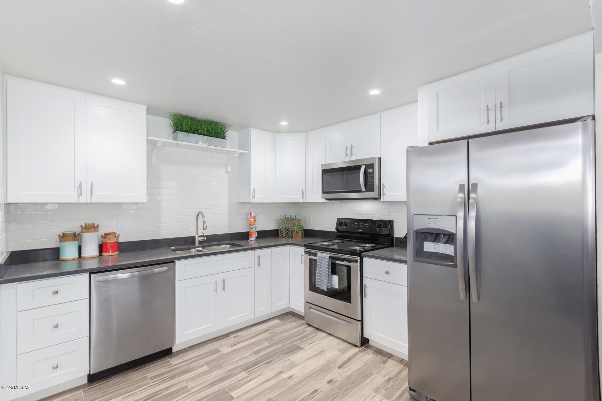 Mitman Addition - Residential