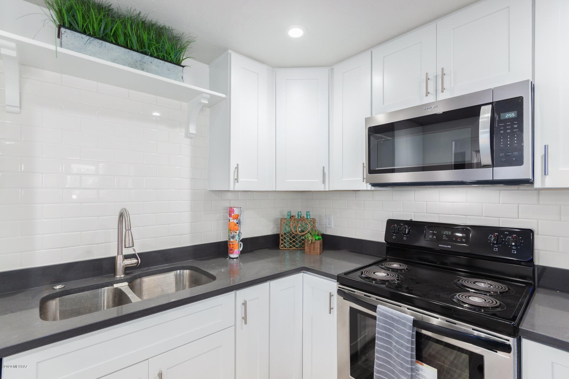 Mitman Addition - Residential