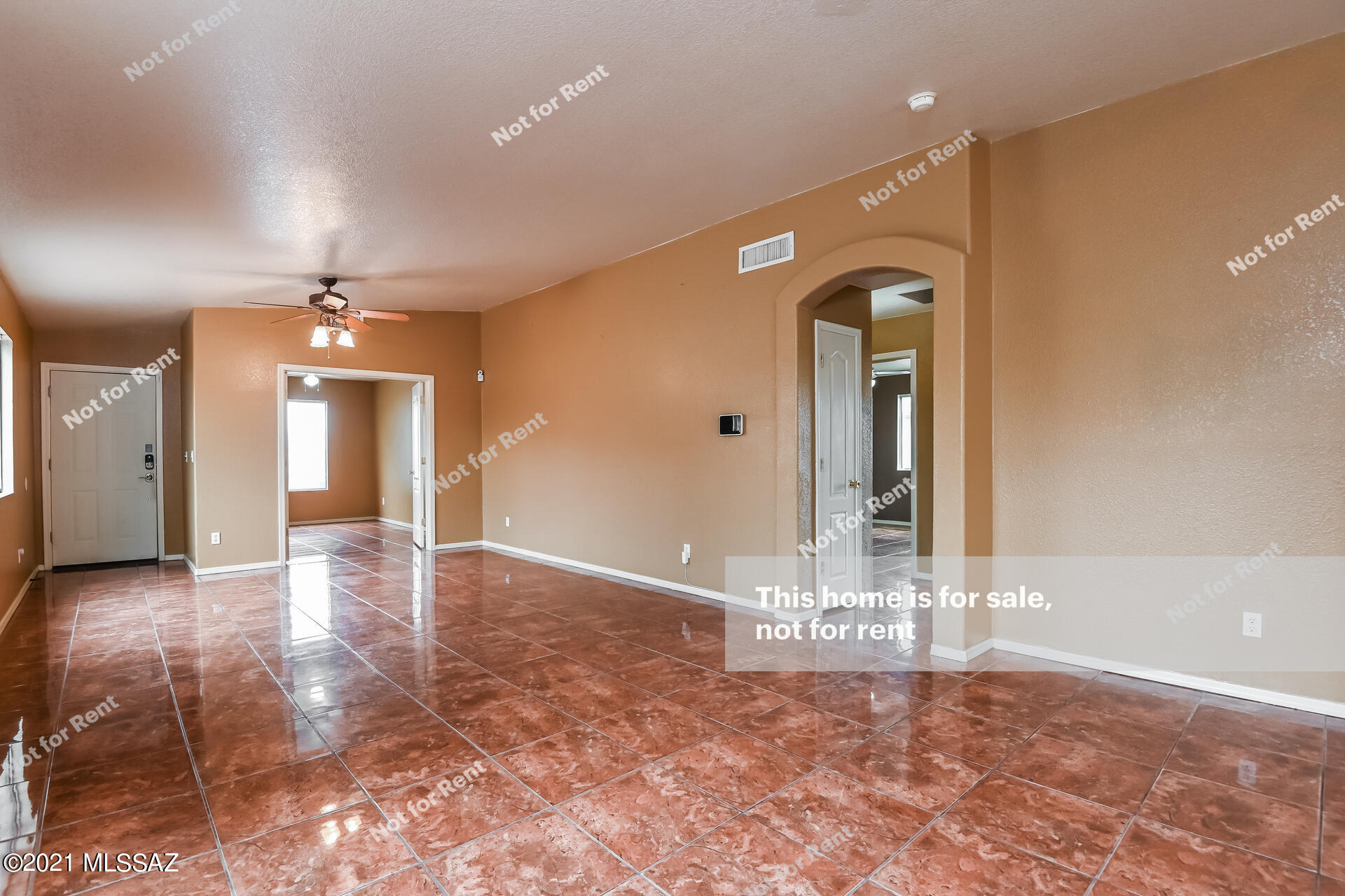 Kennedy Park Hills (1-100) - Residential