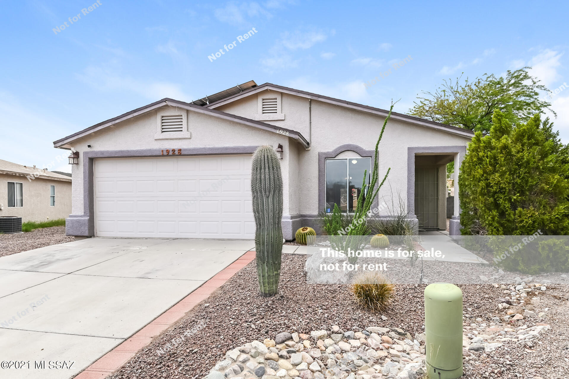 Kennedy Park Hills (1-100) - Residential