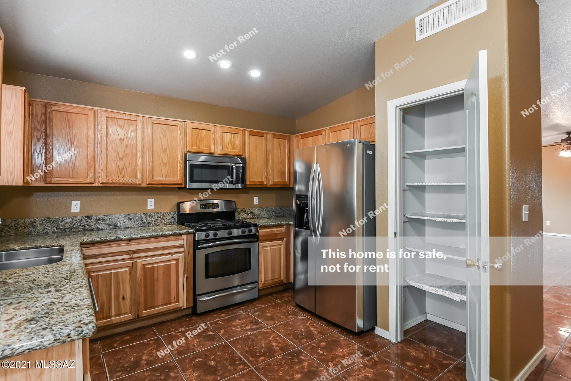 Kennedy Park Hills (1-100) - Residential